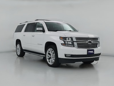 2020 Chevrolet Suburban 1500 Premier