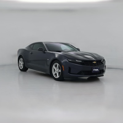 2020 Chevrolet Camaro LT