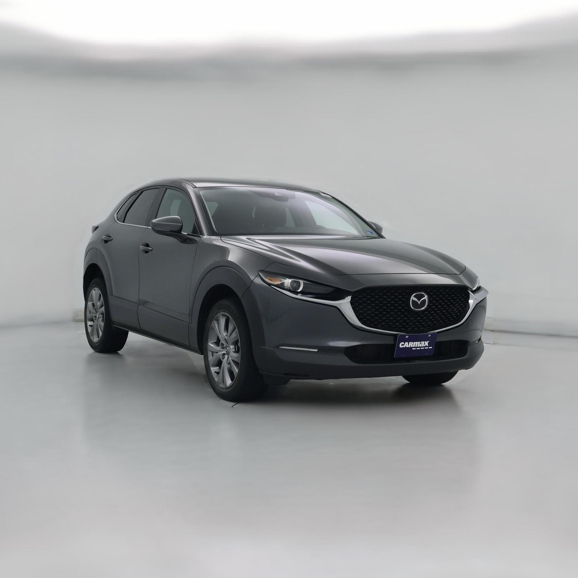 Thumbnail: 2021 Mazda CX-30 - 1