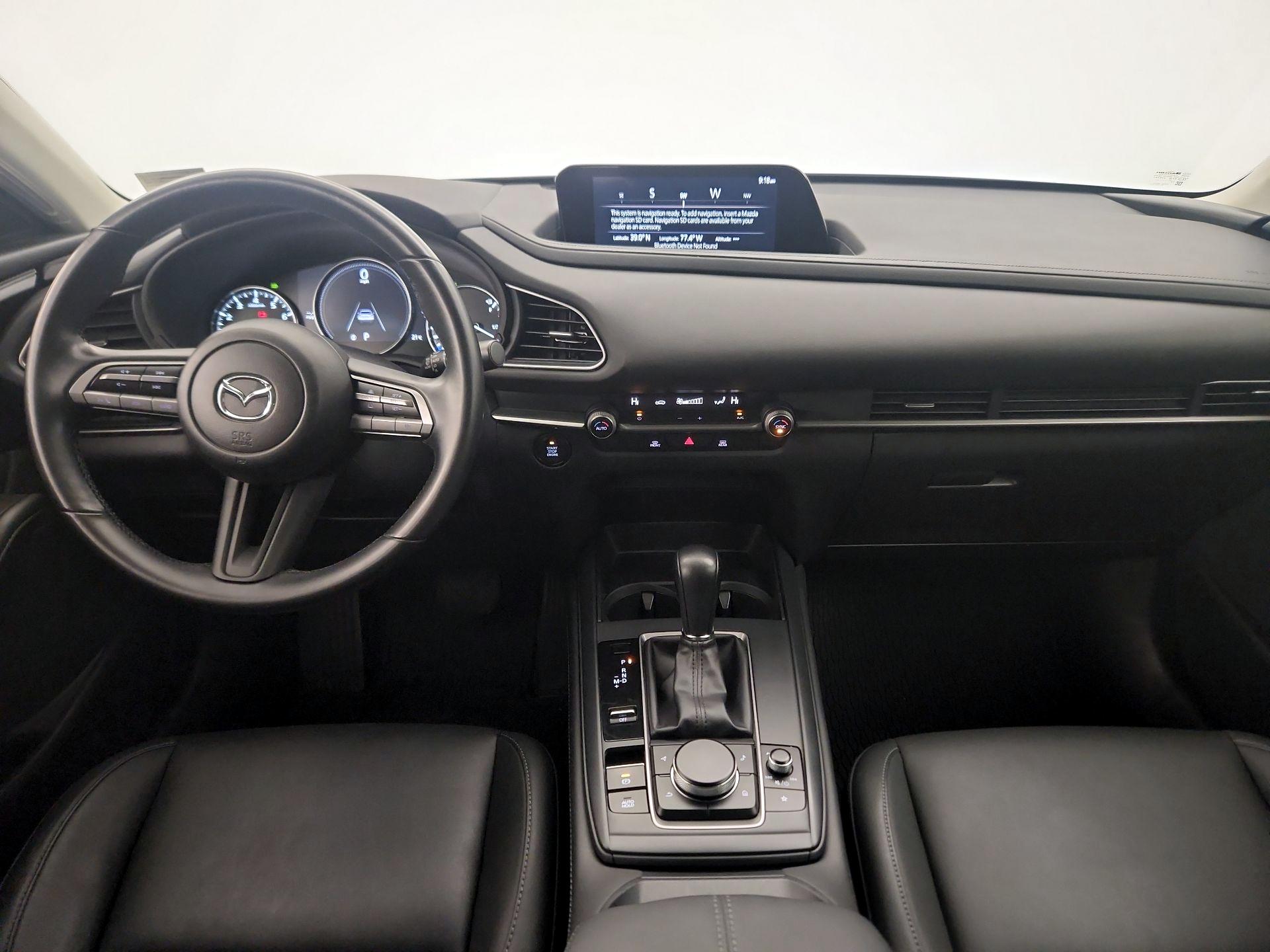 Thumbnail: 2021 Mazda CX-30 - 9