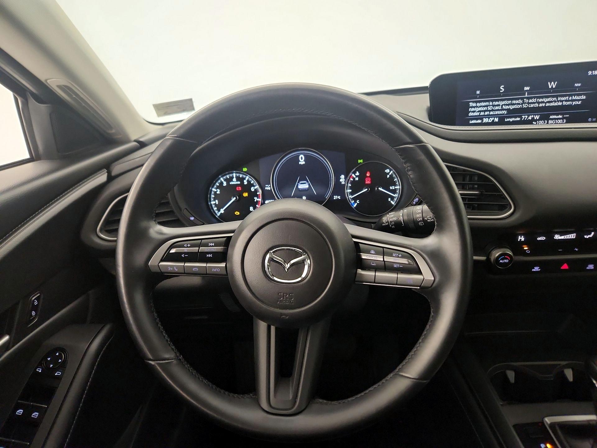 Thumbnail: 2021 Mazda CX-30 - 10