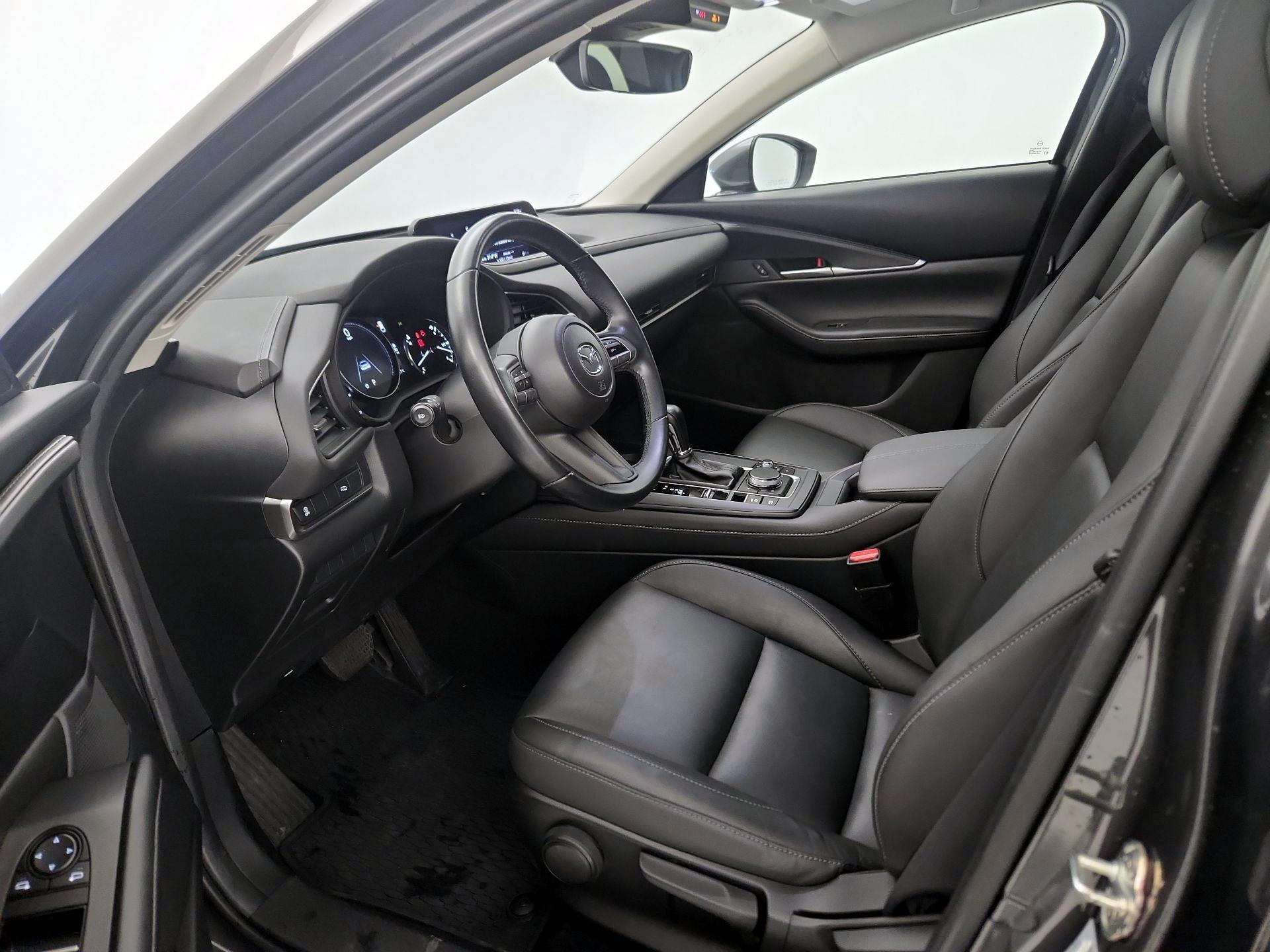 Thumbnail: 2021 Mazda CX-30 - 11