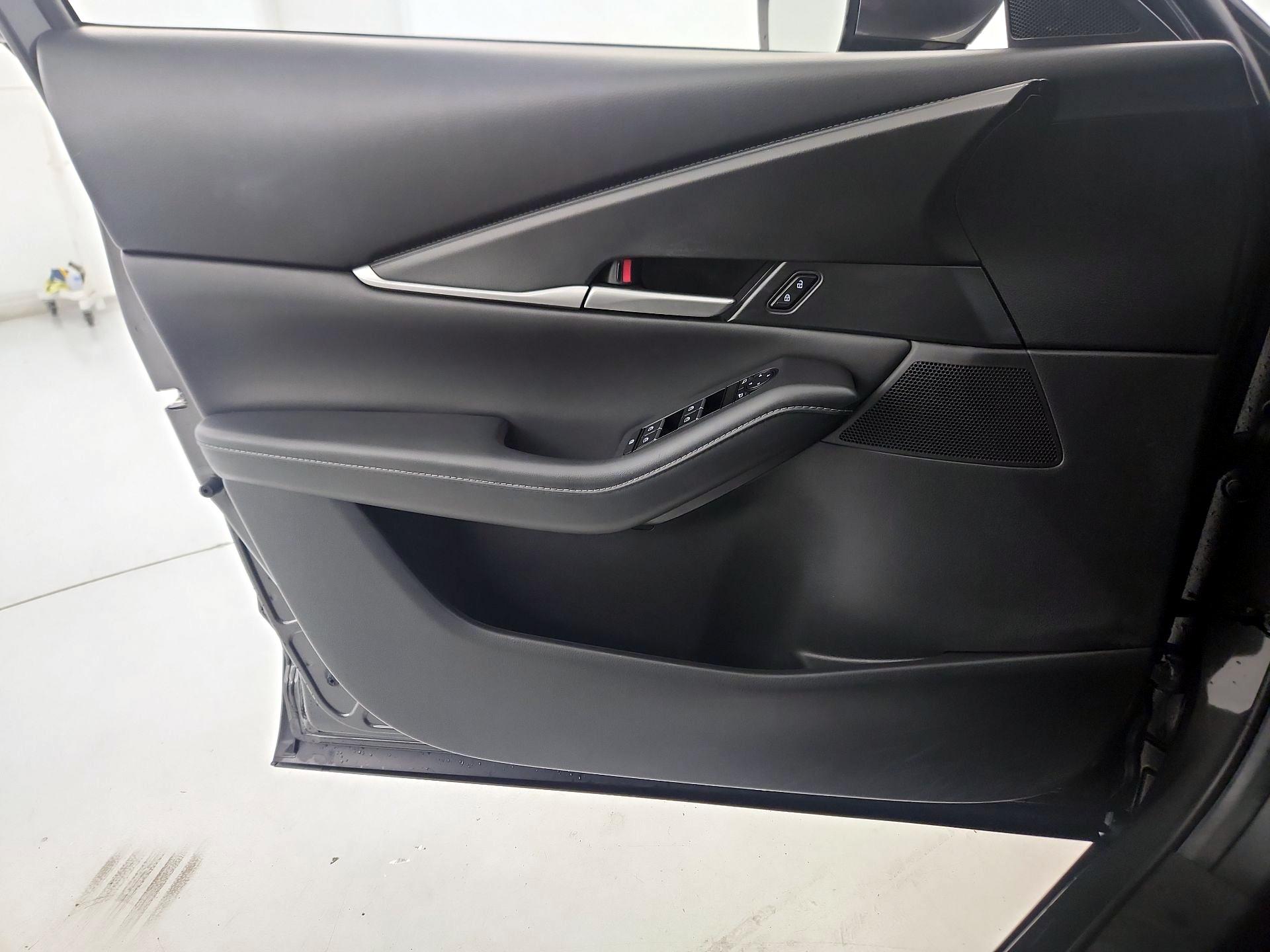 Thumbnail: 2021 Mazda CX-30 - 12