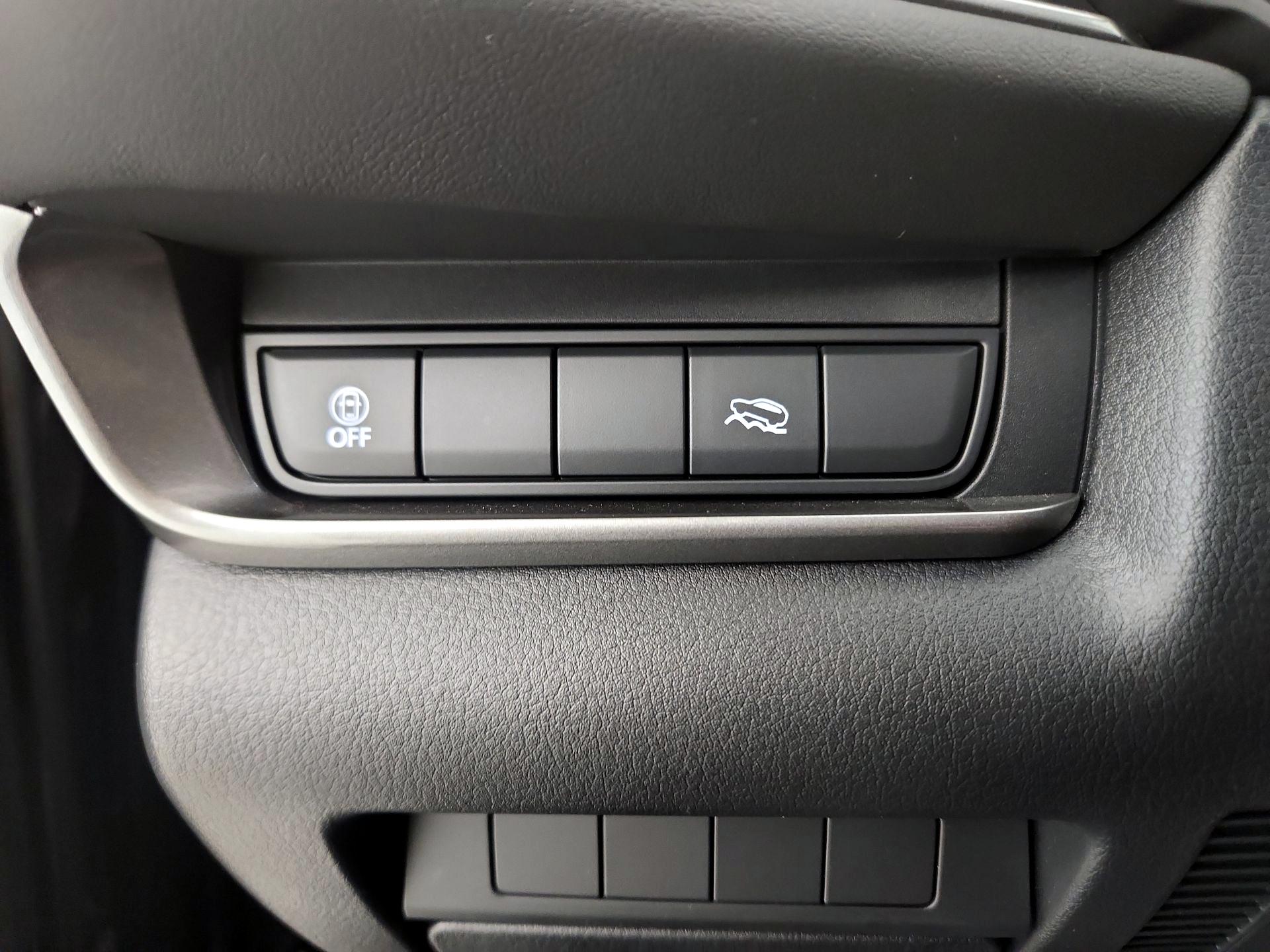 Thumbnail: 2021 Mazda CX-30 - 13