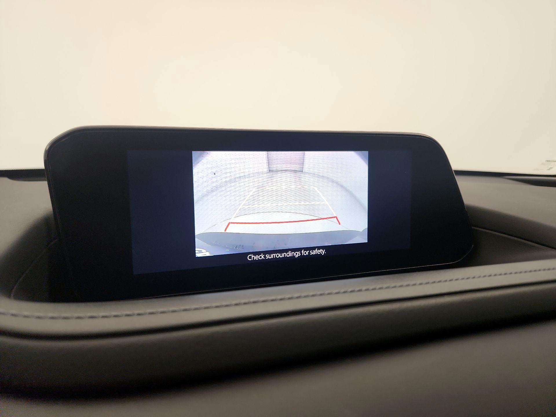 Thumbnail: 2021 Mazda CX-30 - 14