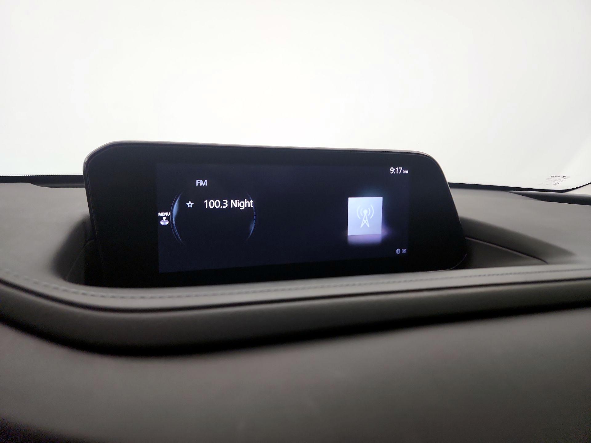 Thumbnail: 2021 Mazda CX-30 - 15