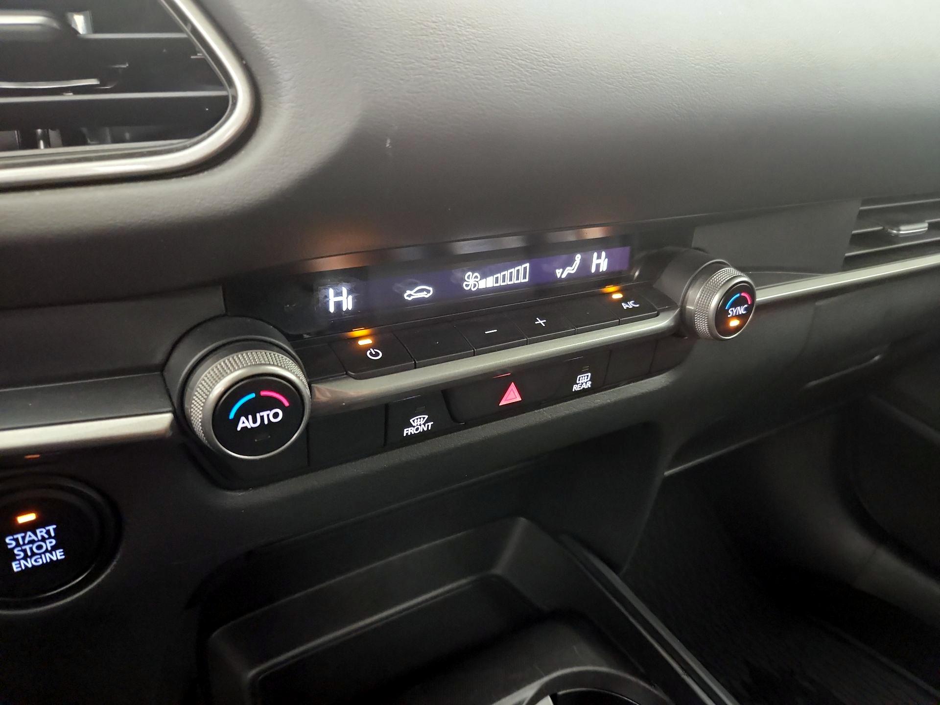 Thumbnail: 2021 Mazda CX-30 - 16