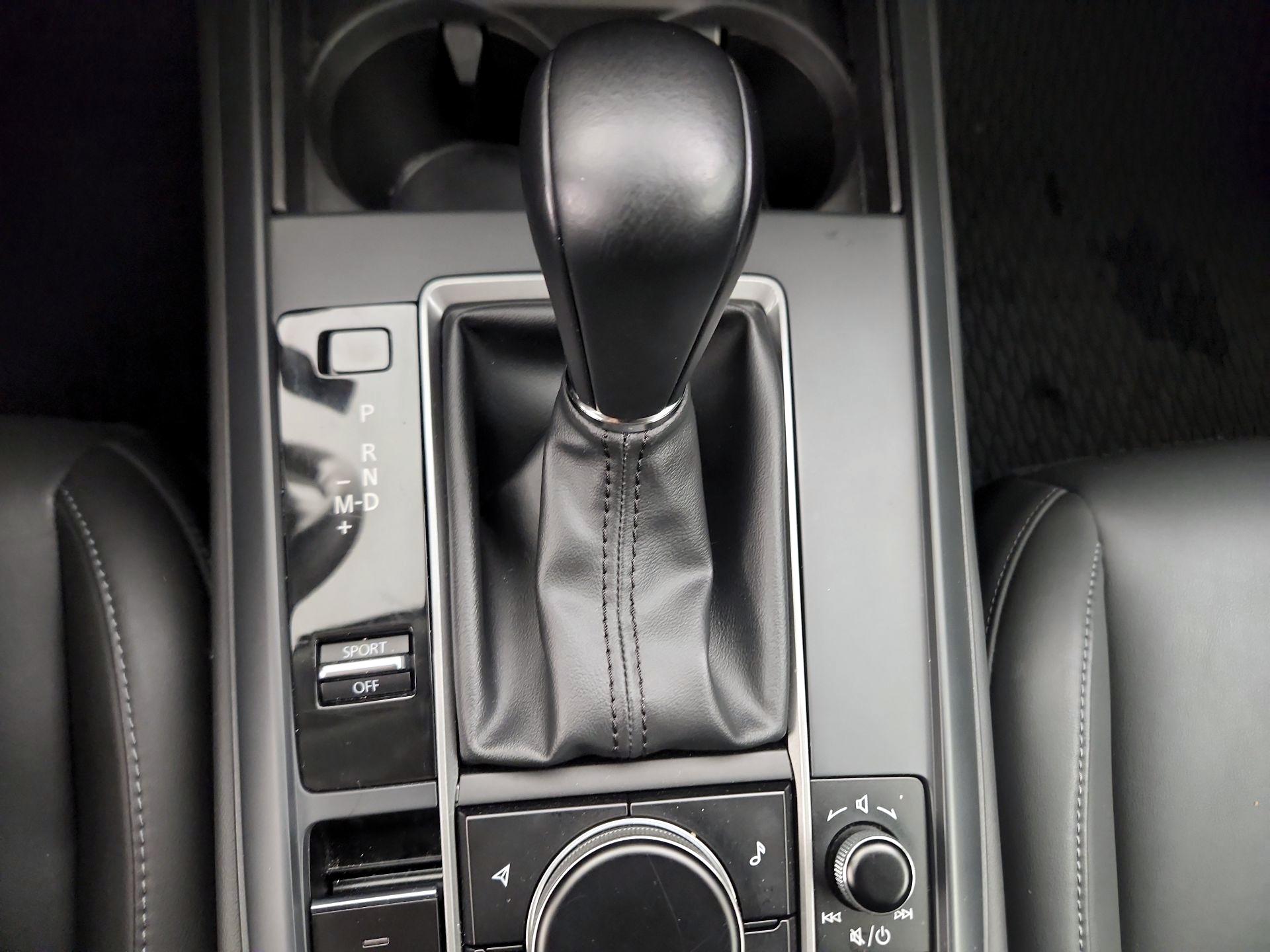 Thumbnail: 2021 Mazda CX-30 - 17