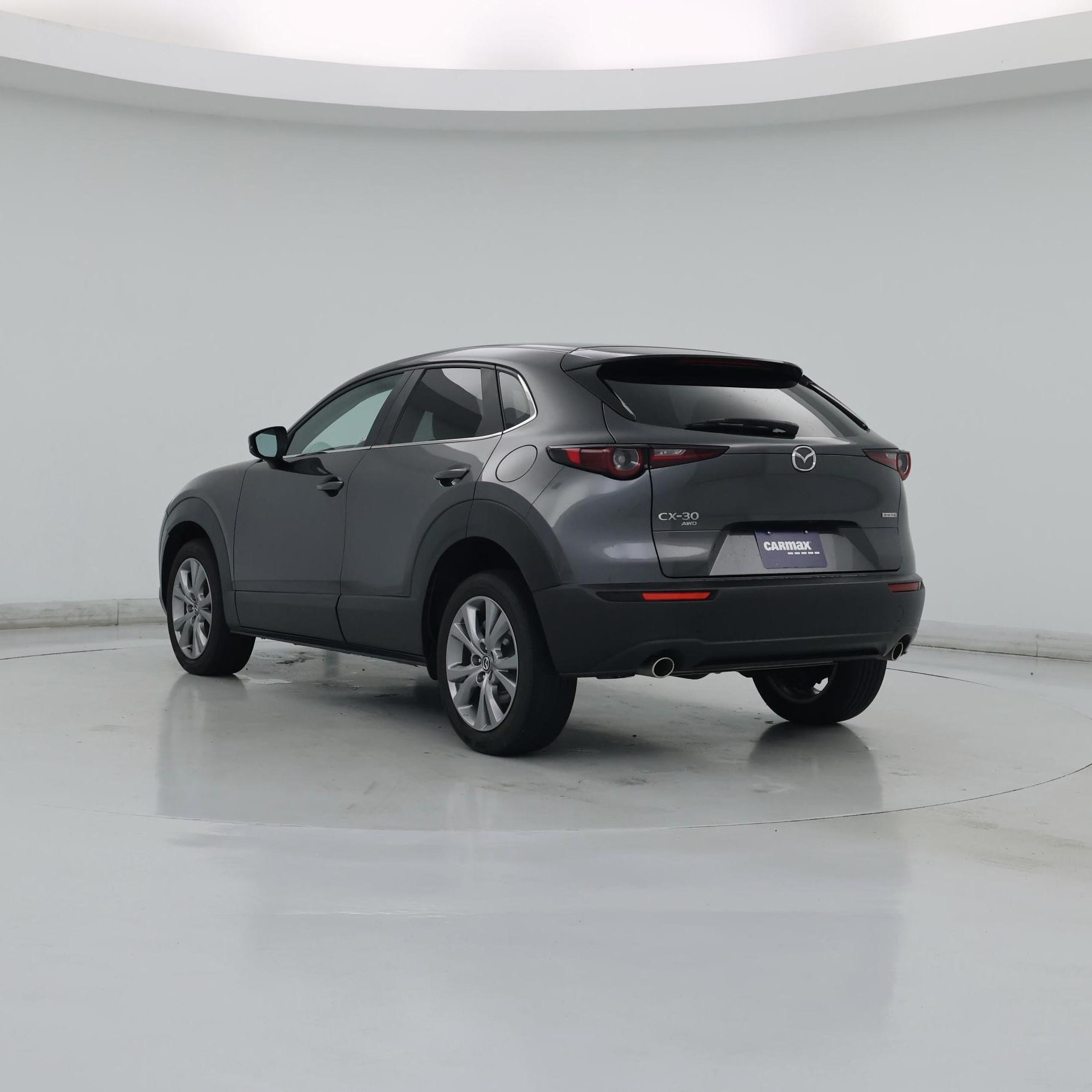 Thumbnail: 2021 Mazda CX-30 - 2
