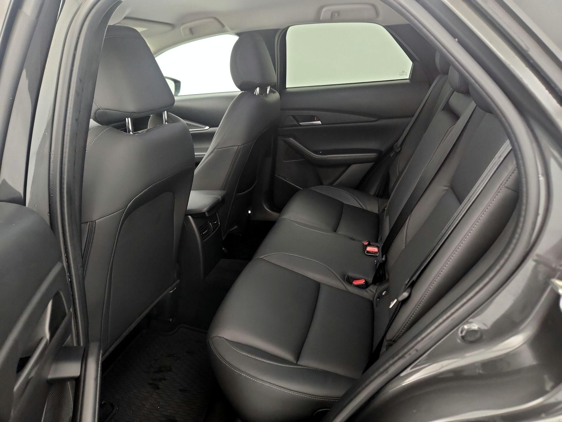 Thumbnail: 2021 Mazda CX-30 - 19