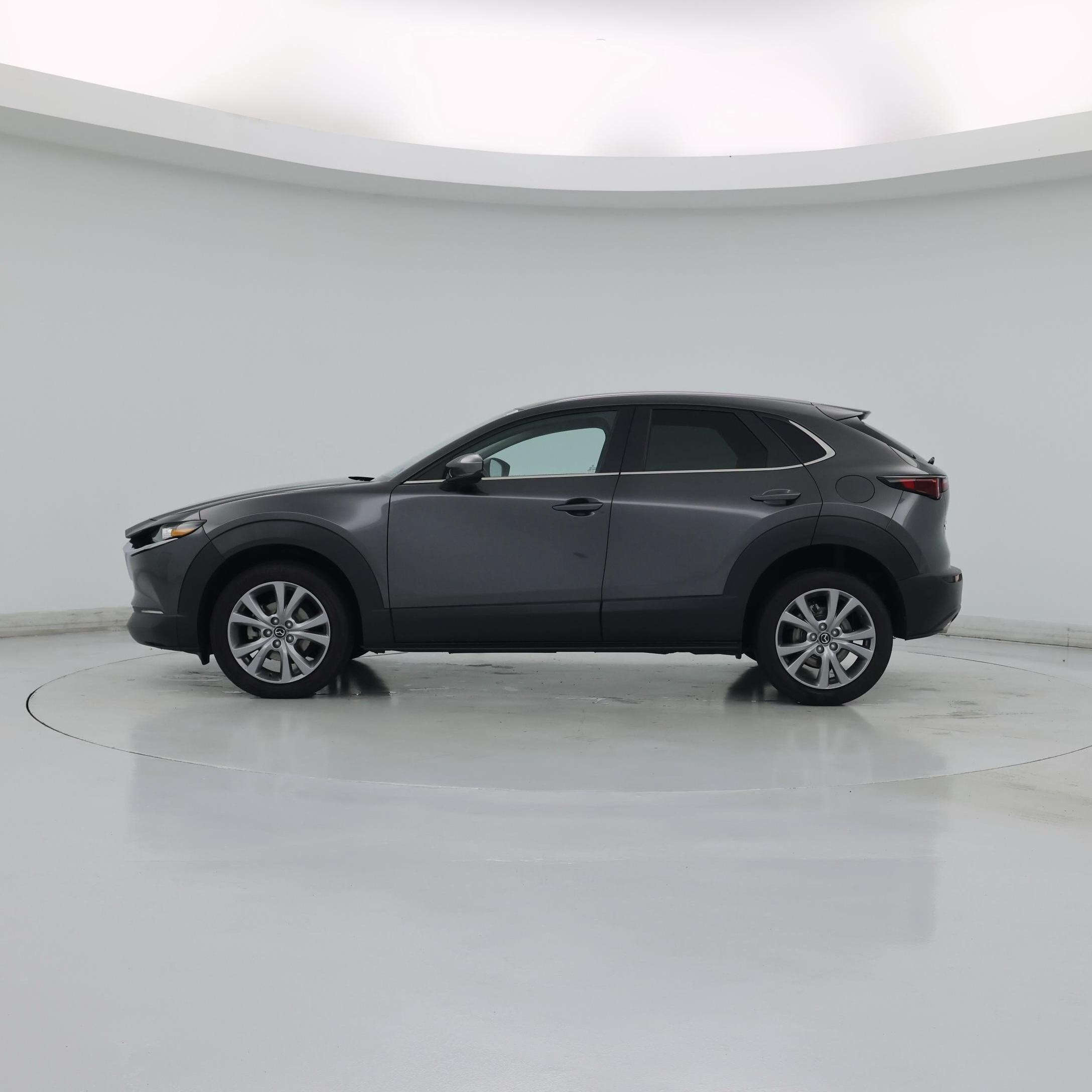 Thumbnail: 2021 Mazda CX-30 - 3