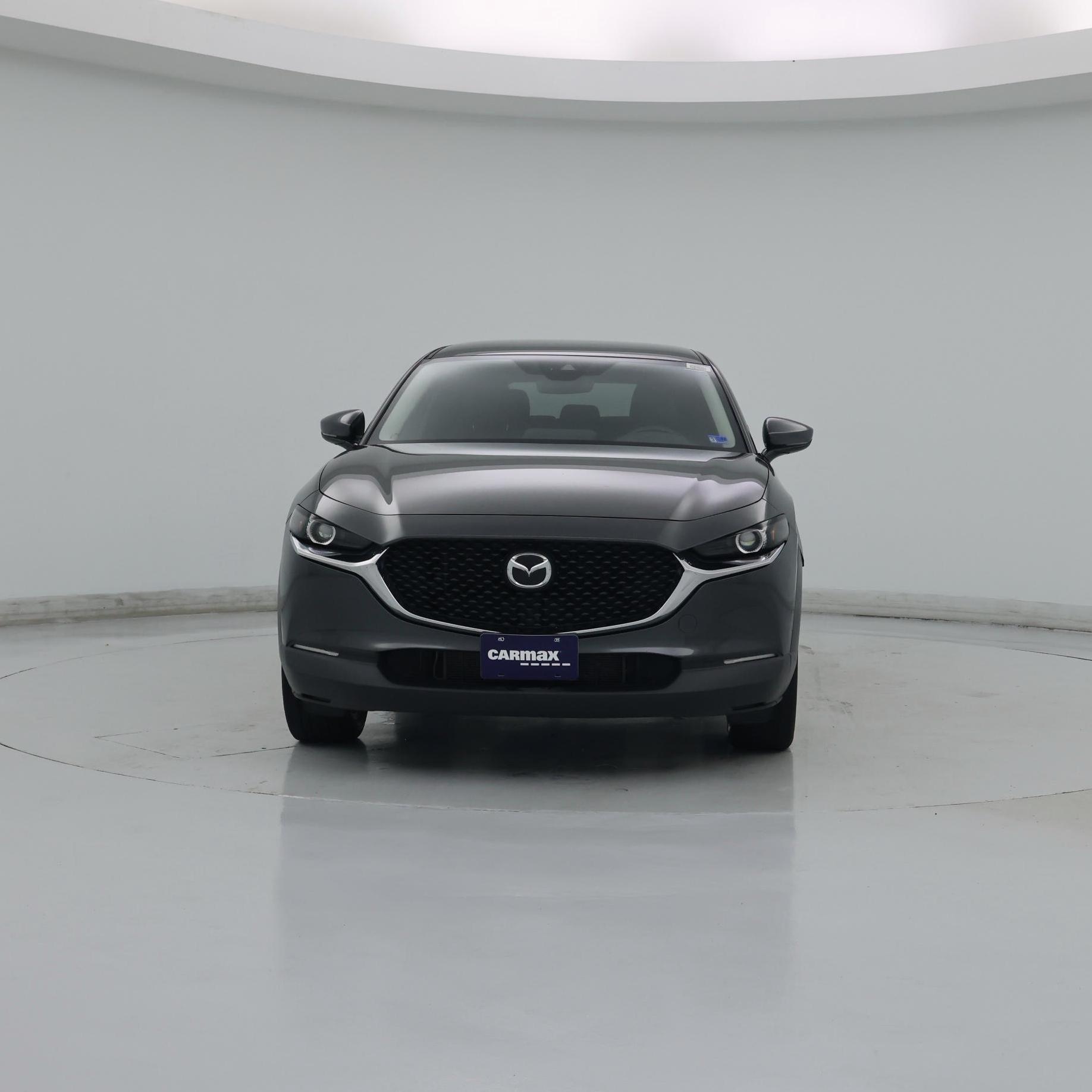 Thumbnail: 2021 Mazda CX-30 - 5