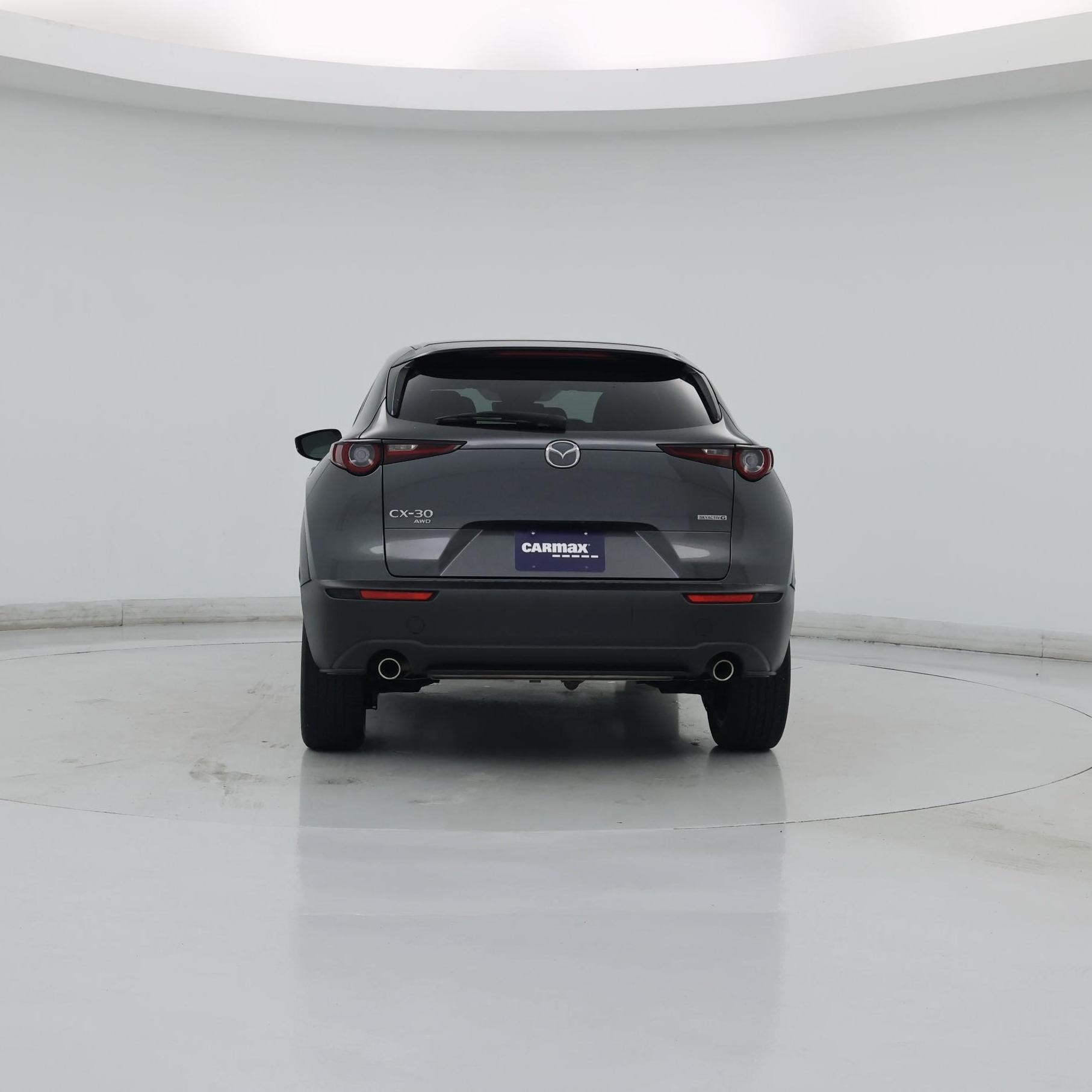 Thumbnail: 2021 Mazda CX-30 - 6