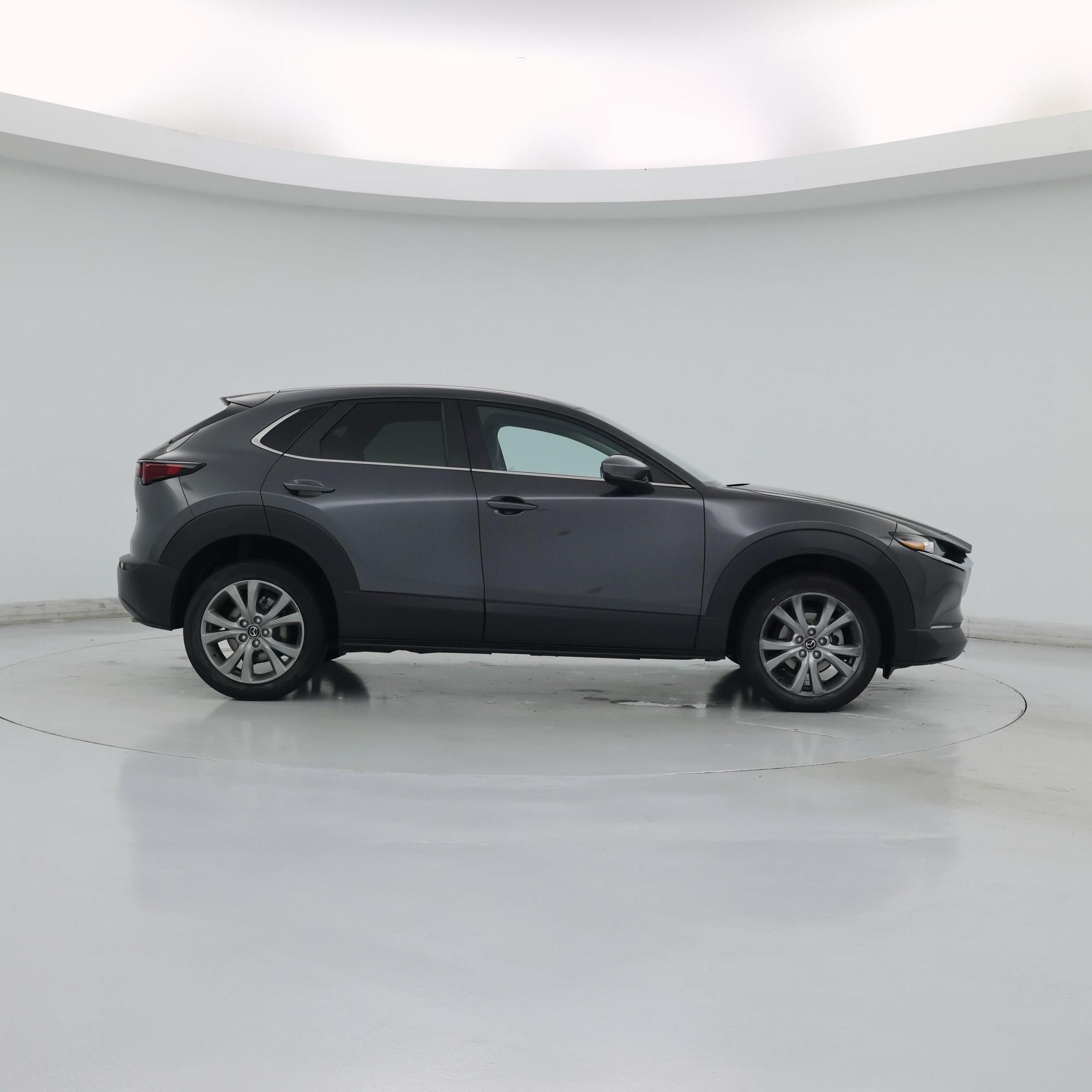 Thumbnail: 2021 Mazda CX-30 - 7
