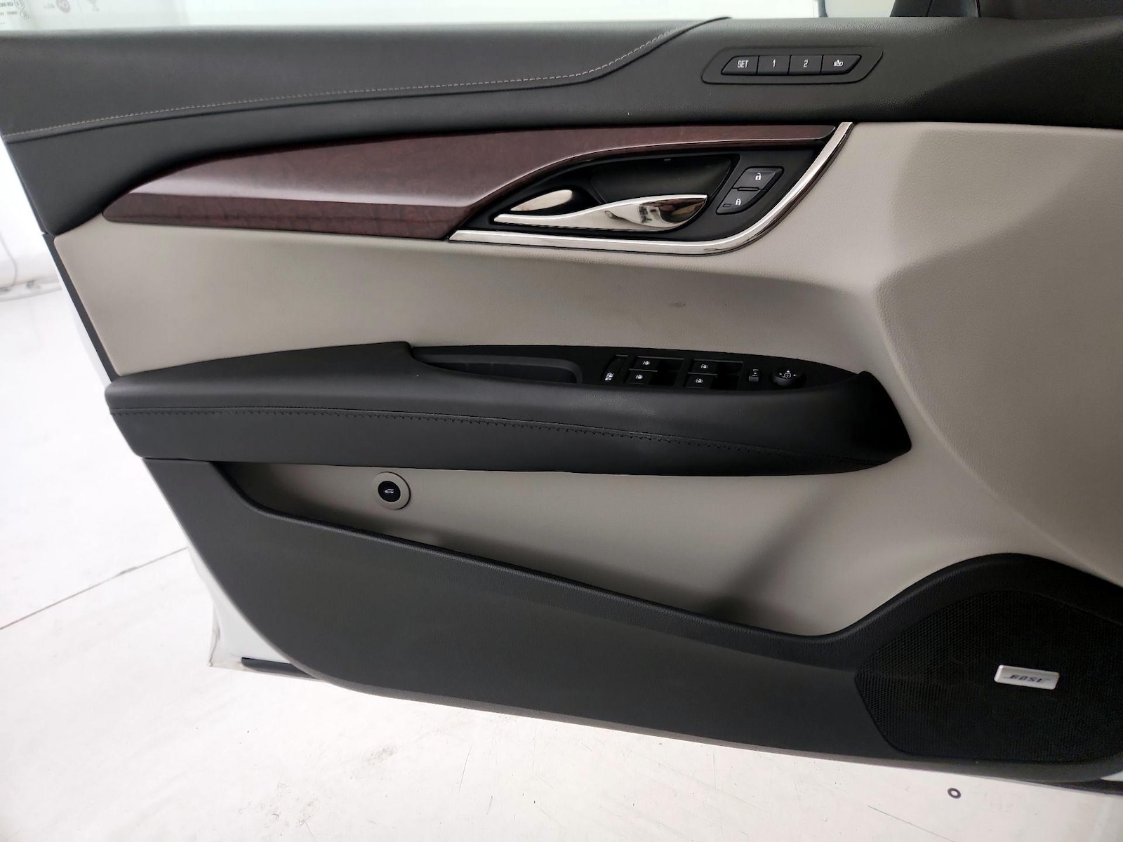 2017 Cadillac ATS Sedan Luxury - Photo 13