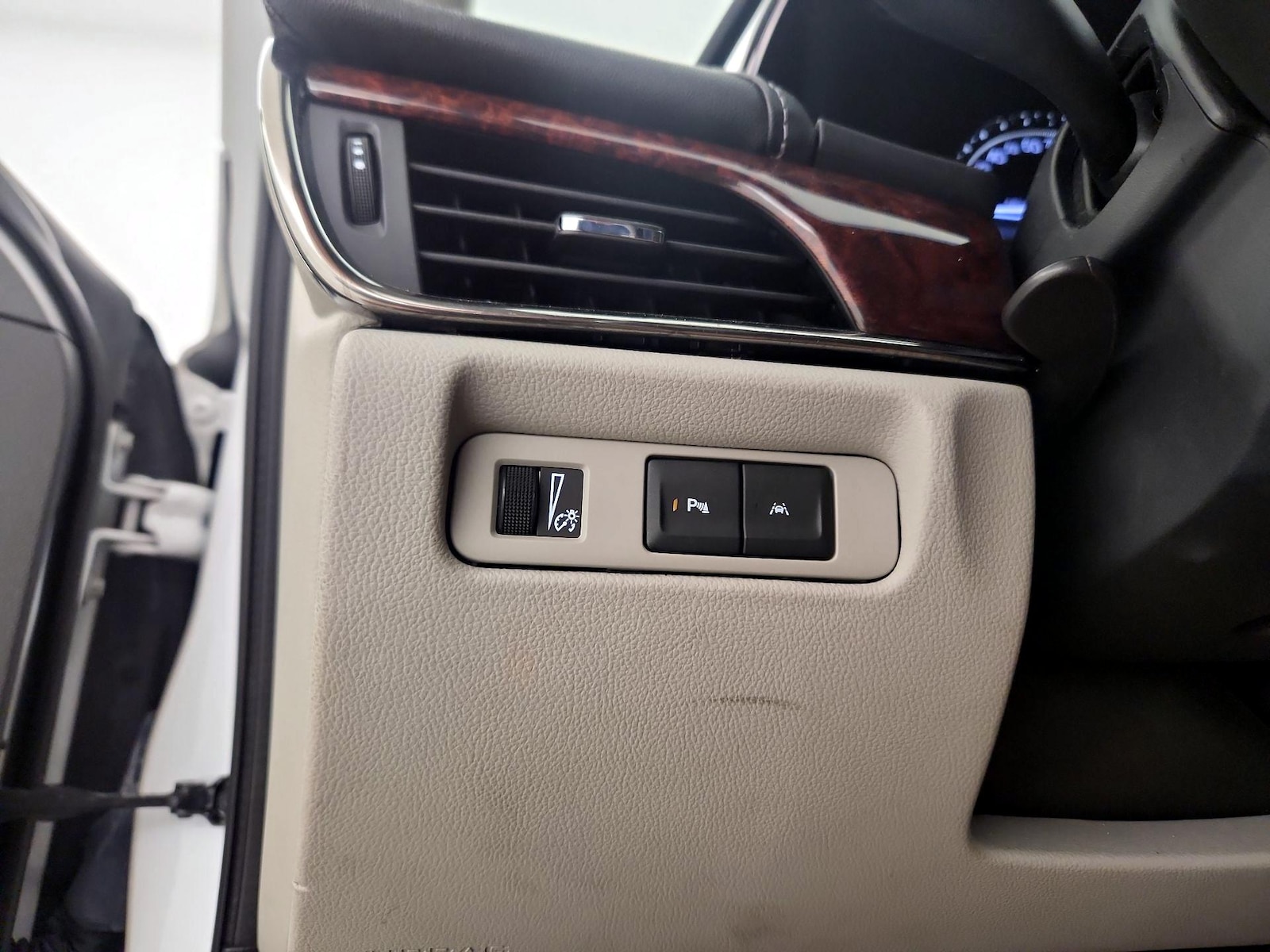2017 Cadillac ATS Sedan Luxury - Photo 14