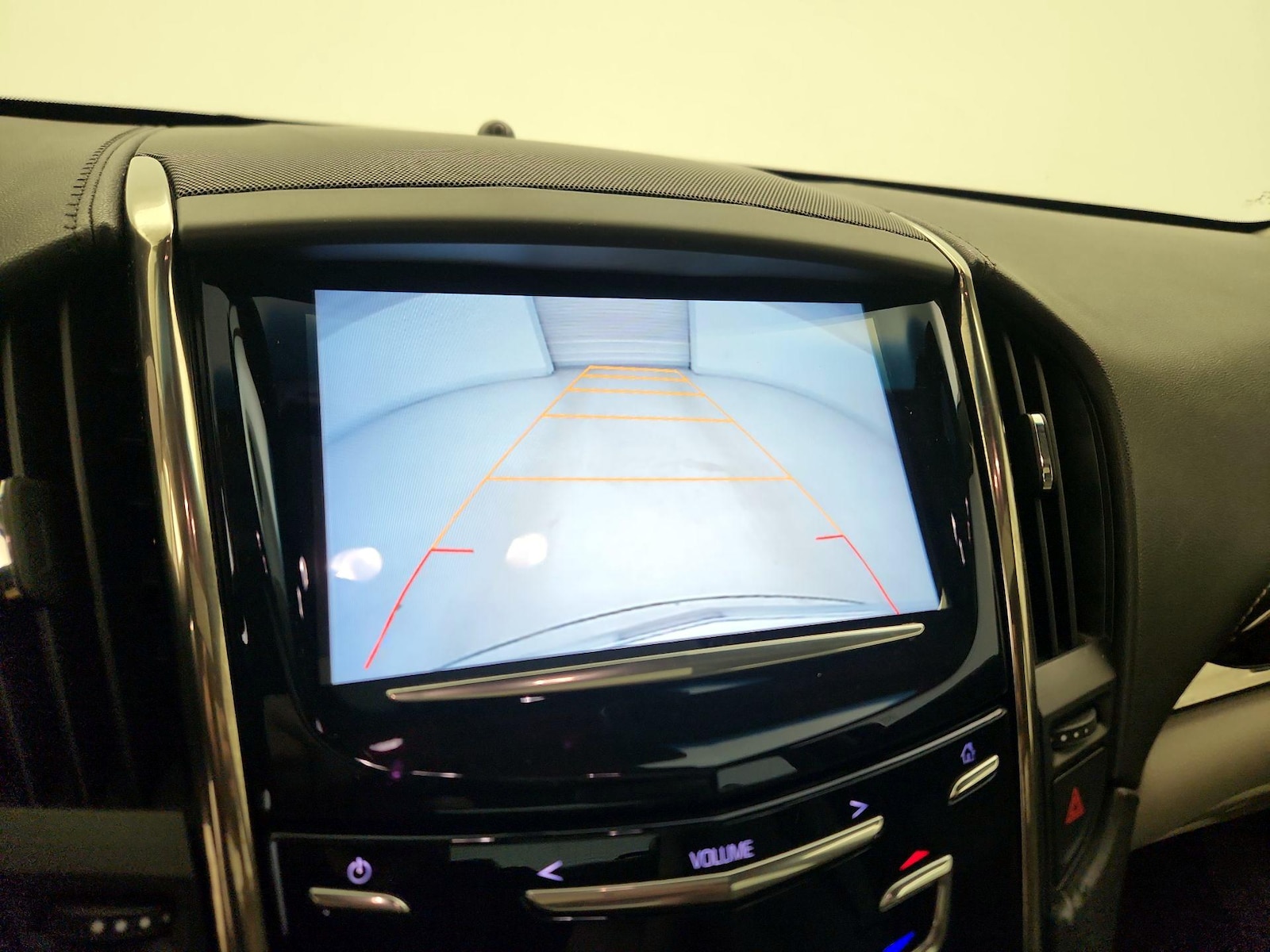2017 Cadillac ATS Sedan Luxury - Photo 16