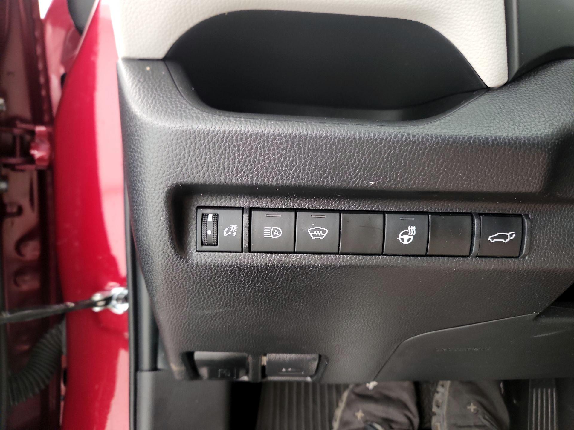 Thumbnail: 2023 Toyota RAV4 - 13