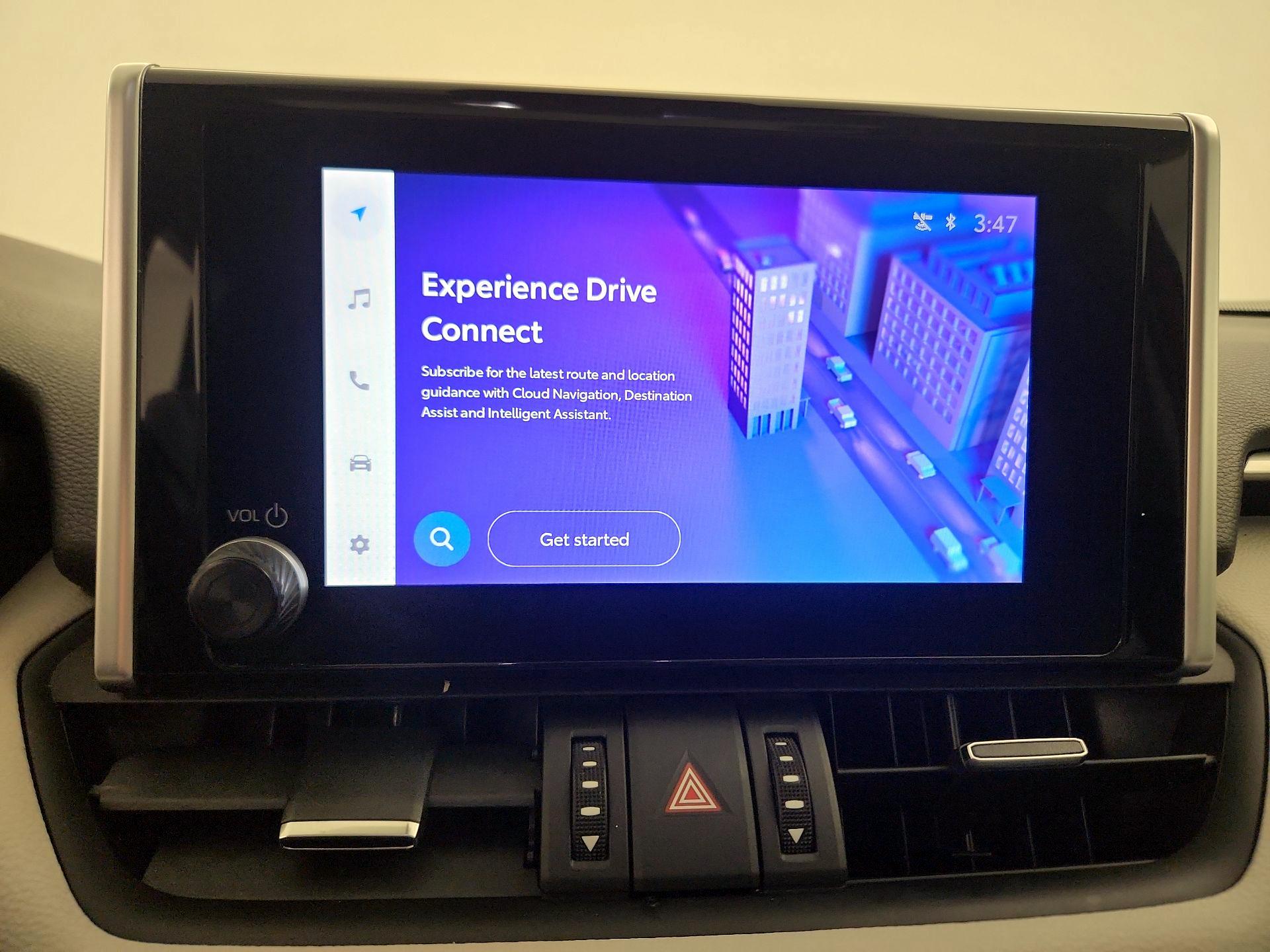 Thumbnail: 2023 Toyota RAV4 - 14