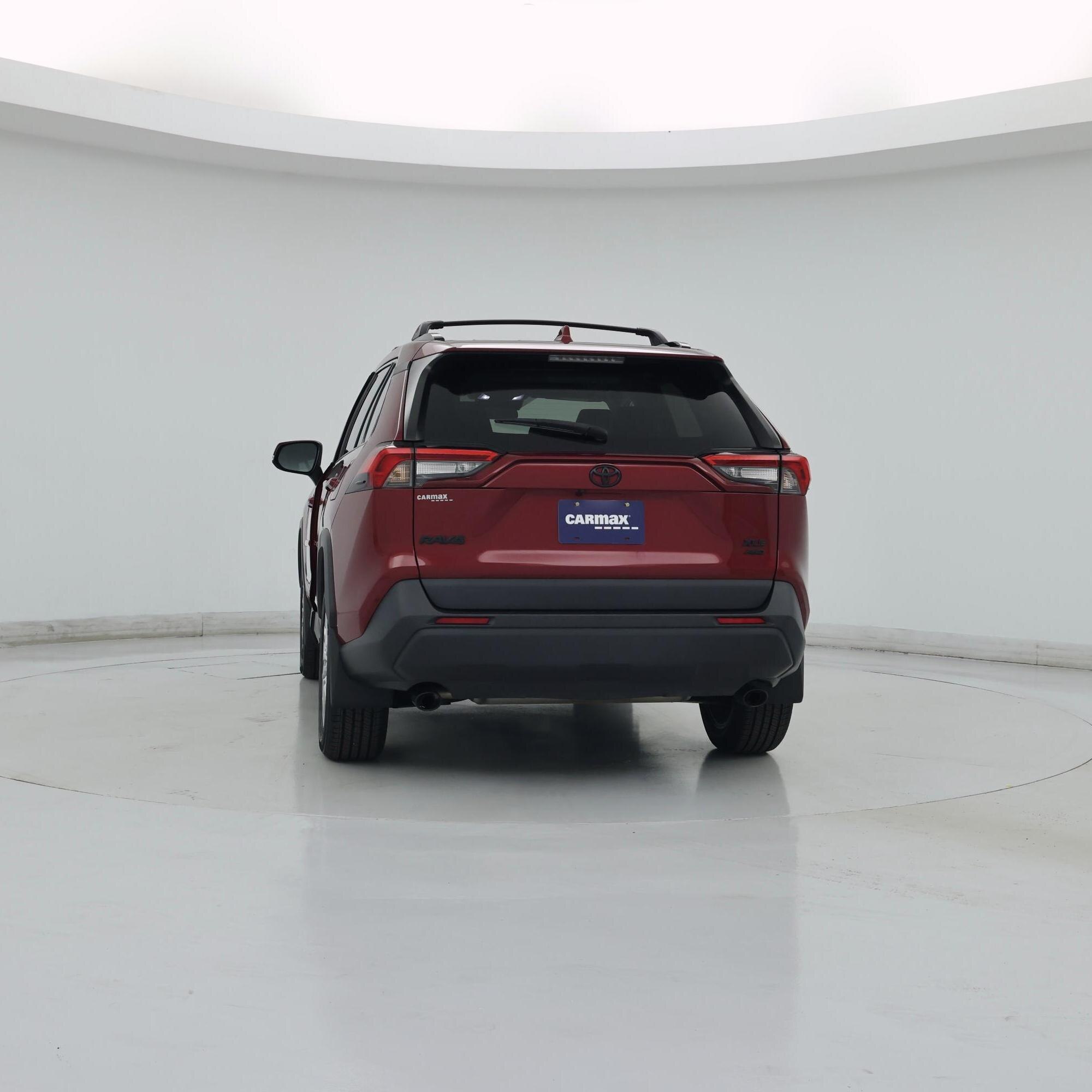 Thumbnail: 2023 Toyota RAV4 - 6