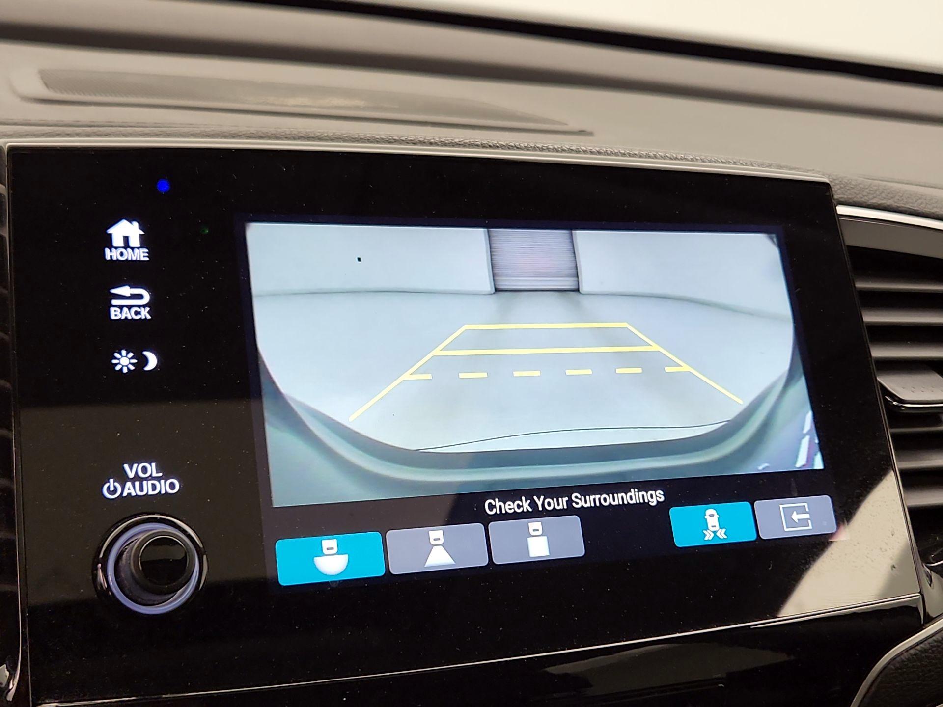 Thumbnail: 2021 Honda Pilot - 14