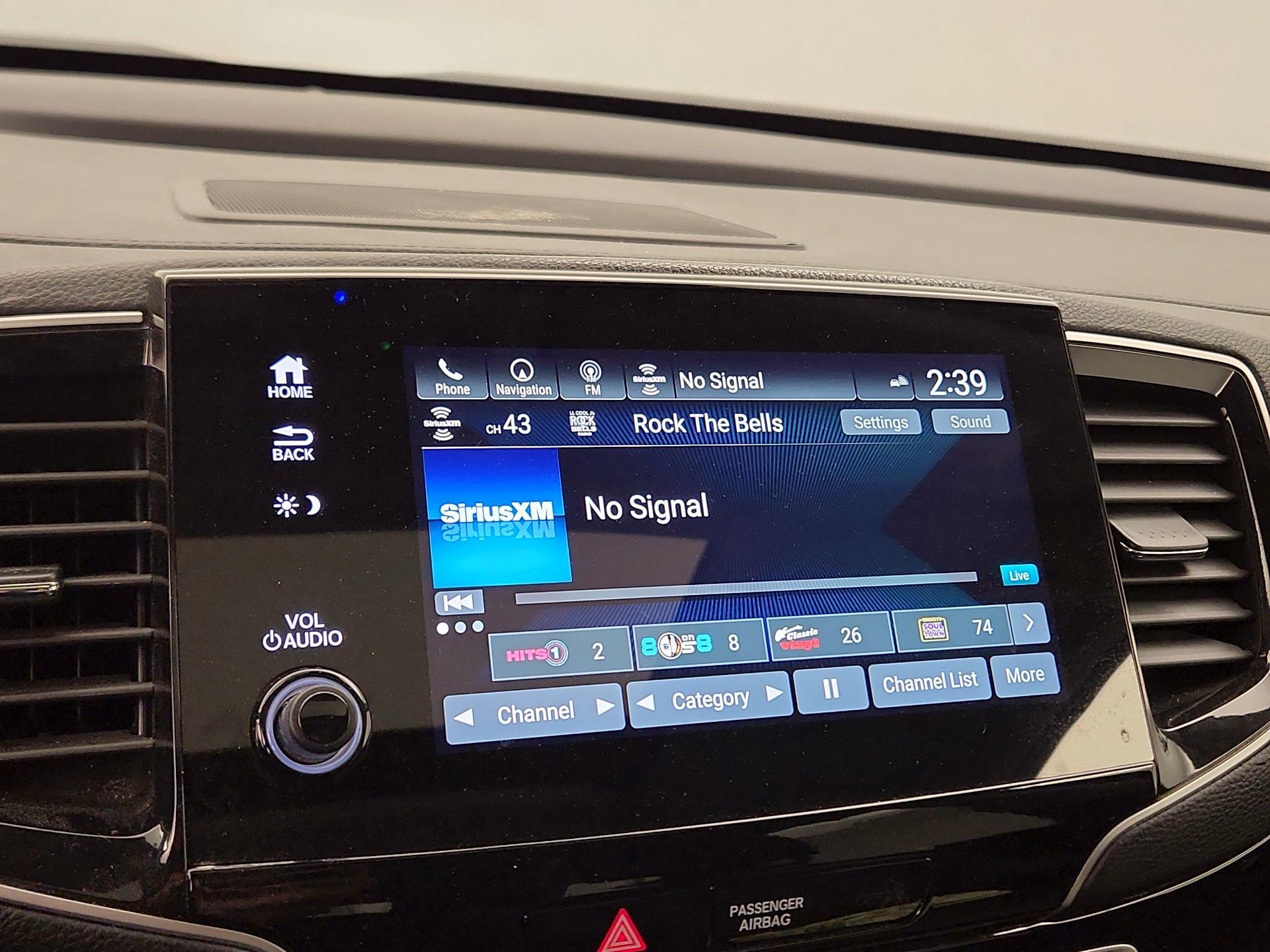 Thumbnail: 2021 Honda Pilot - 15