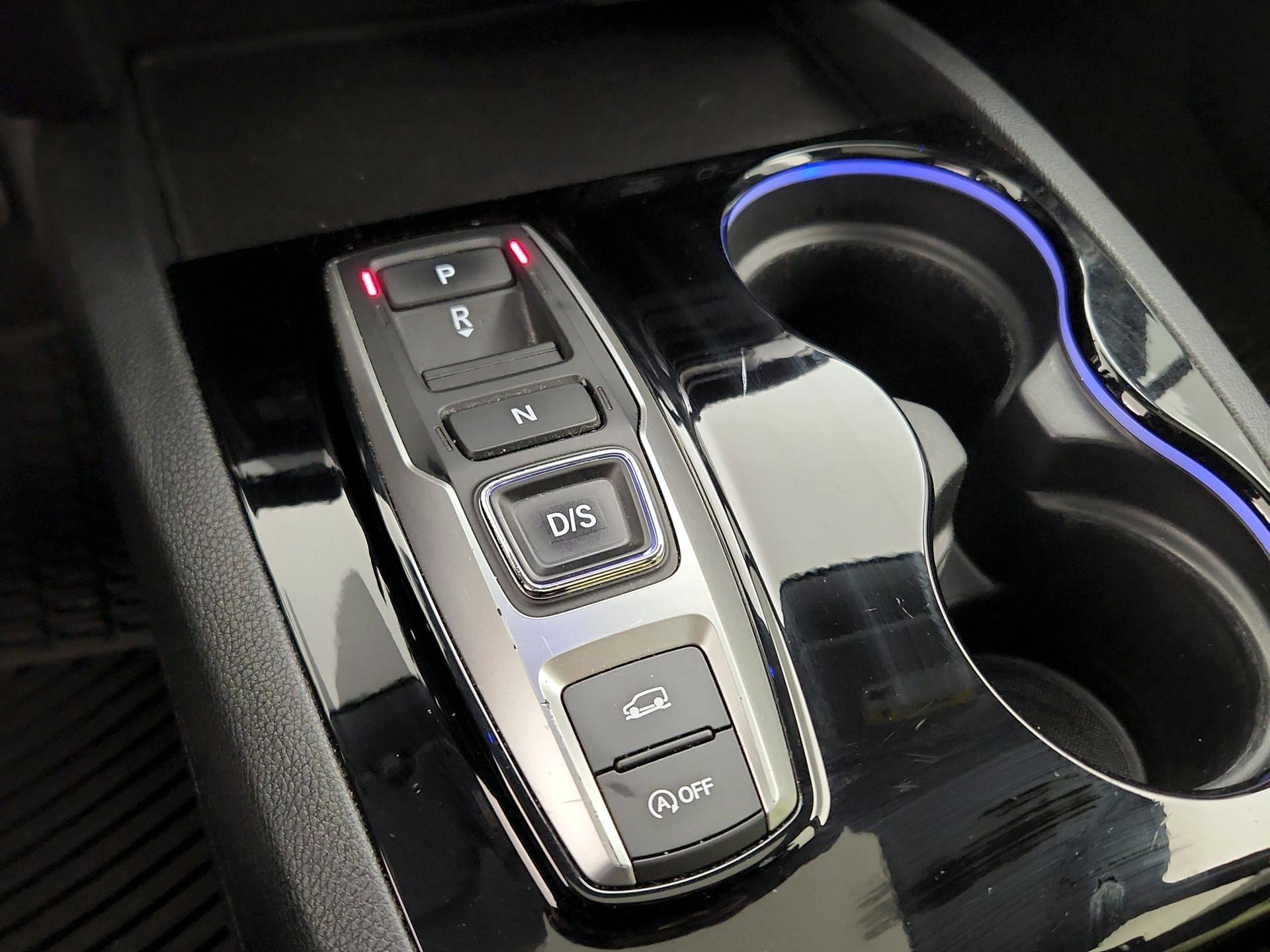 Thumbnail: 2021 Honda Pilot - 17