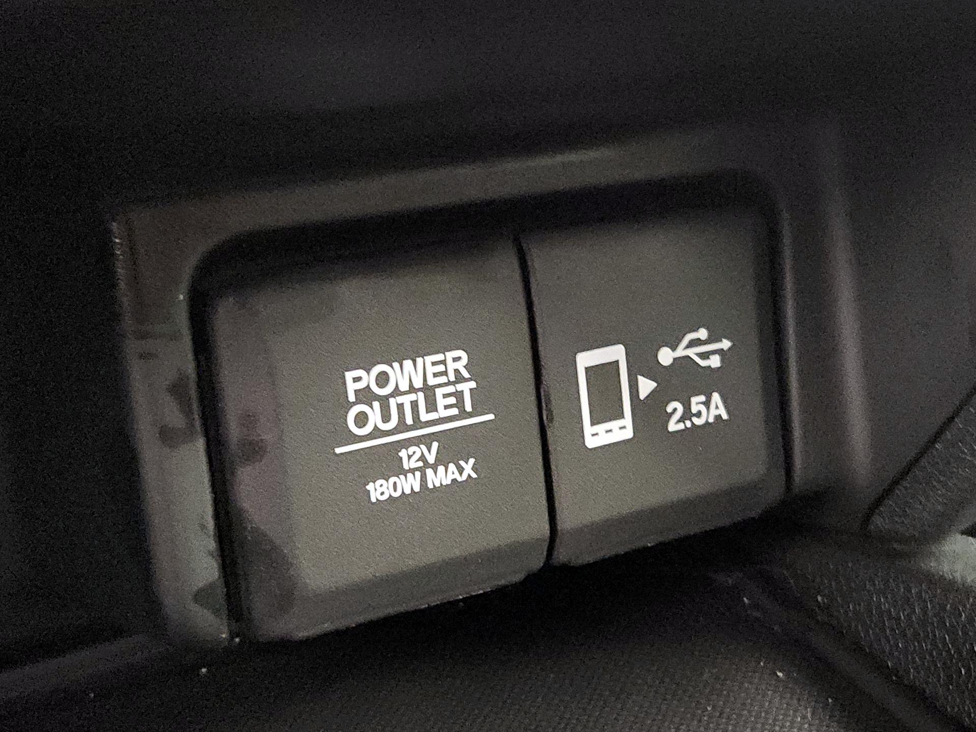 Thumbnail: 2021 Honda Pilot - 18