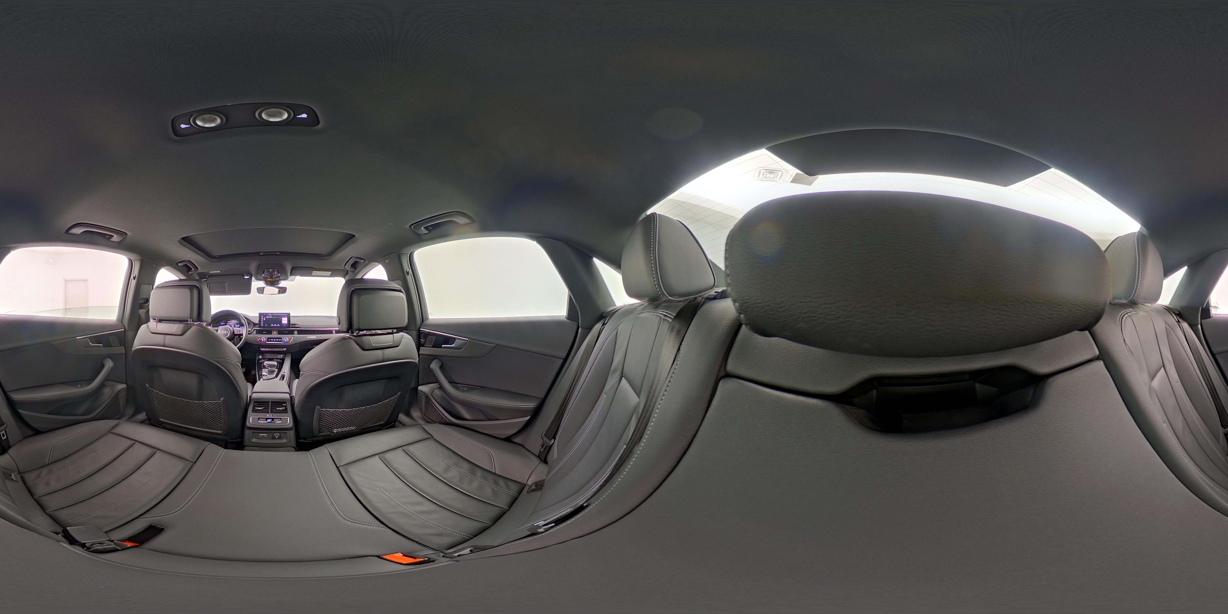 2022 Audi A4 Premium Plus - Photo 26