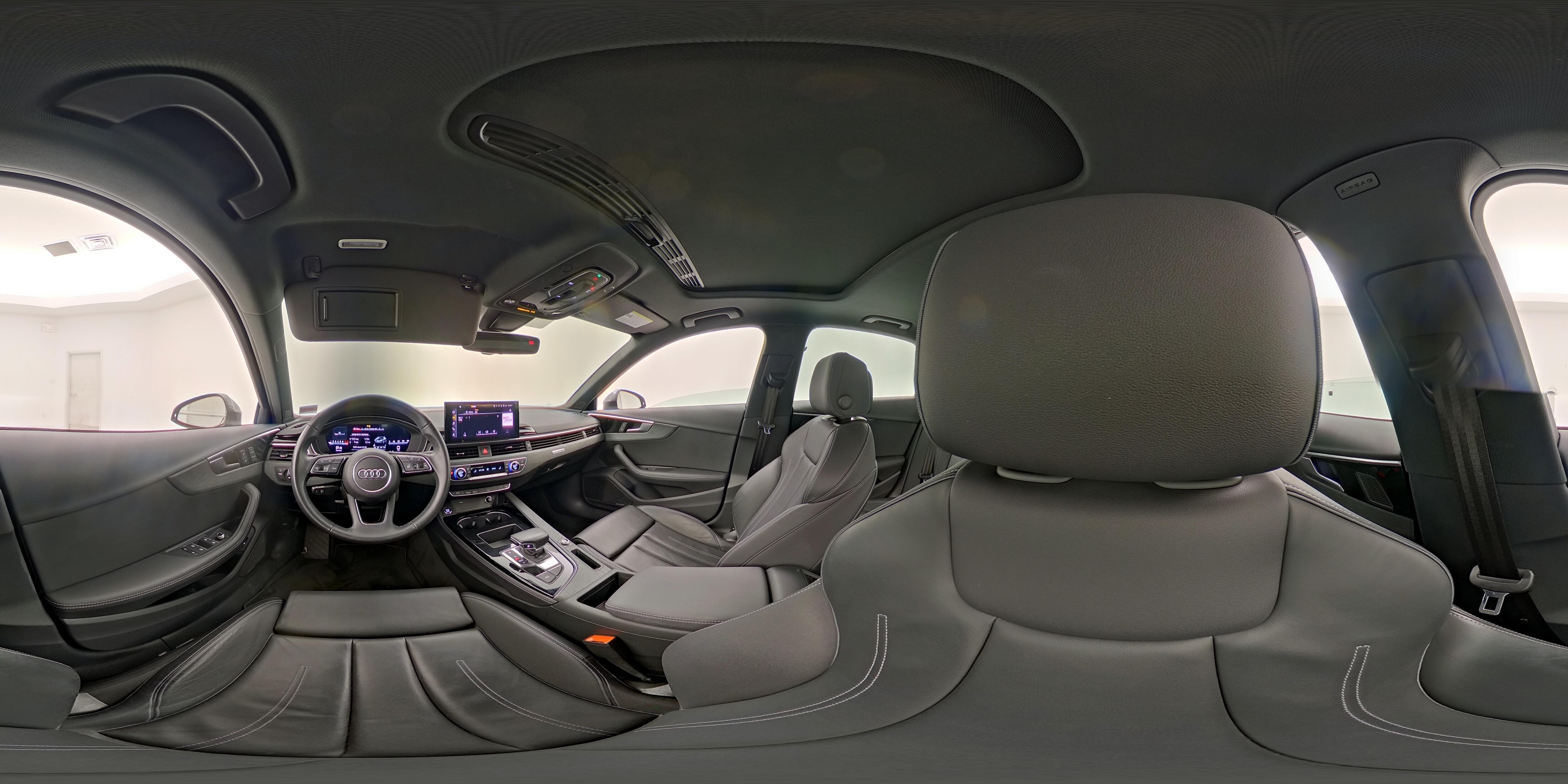 2022 Audi A4 Premium Plus - Photo 27