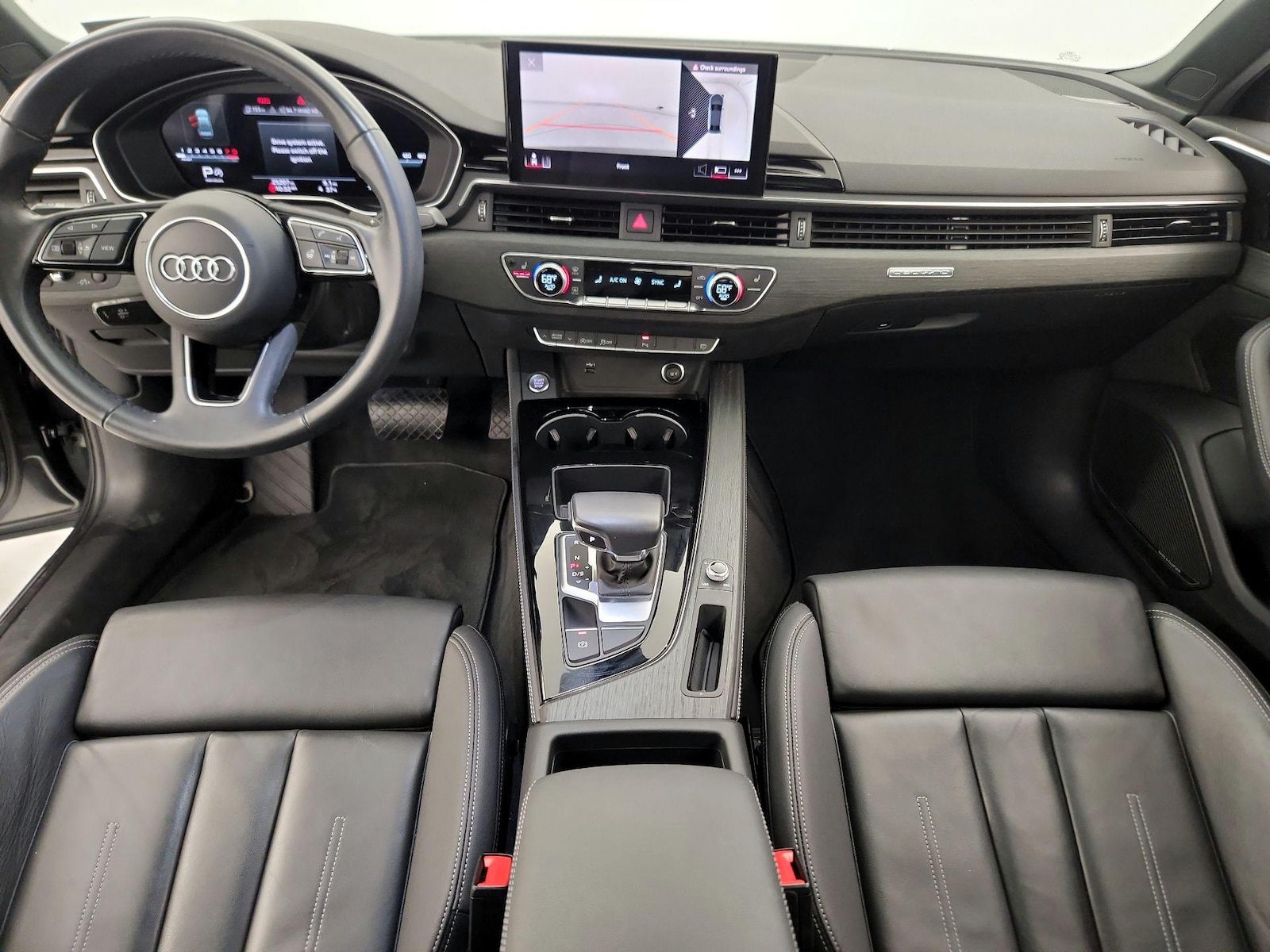 2022 Audi A4 Premium Plus - Photo 10
