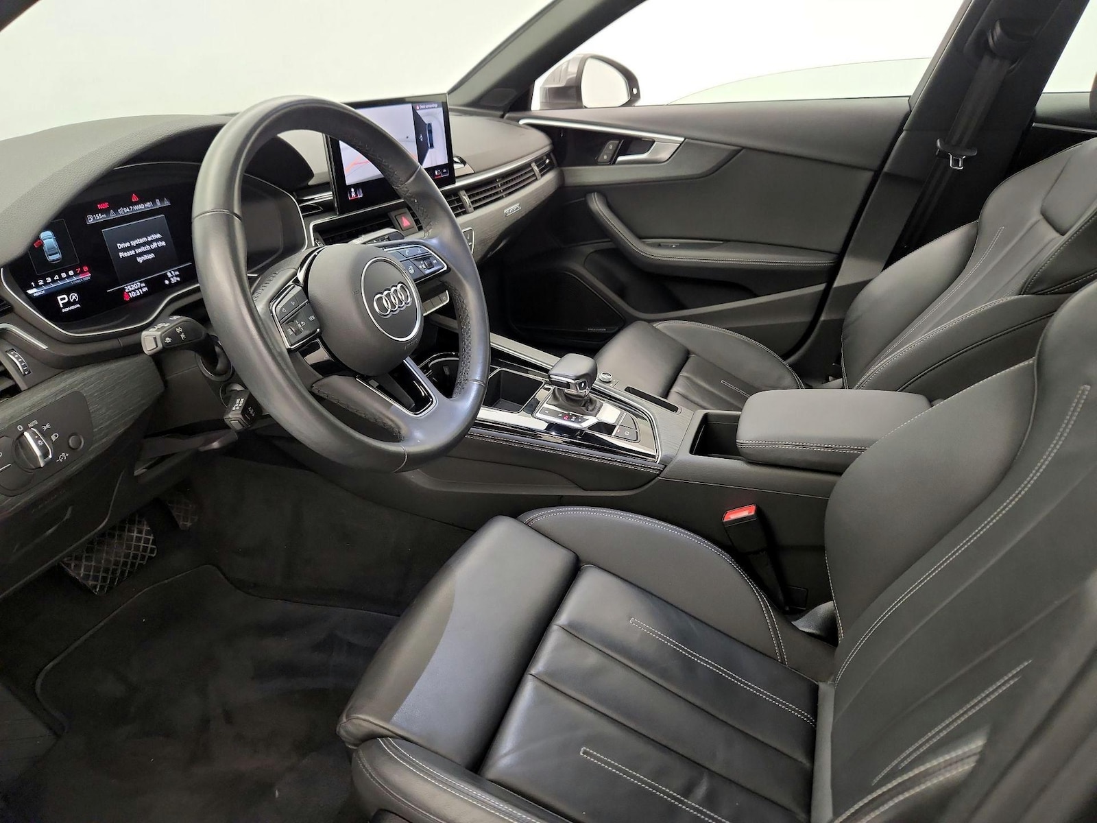 2022 Audi A4 Premium Plus - Photo 12