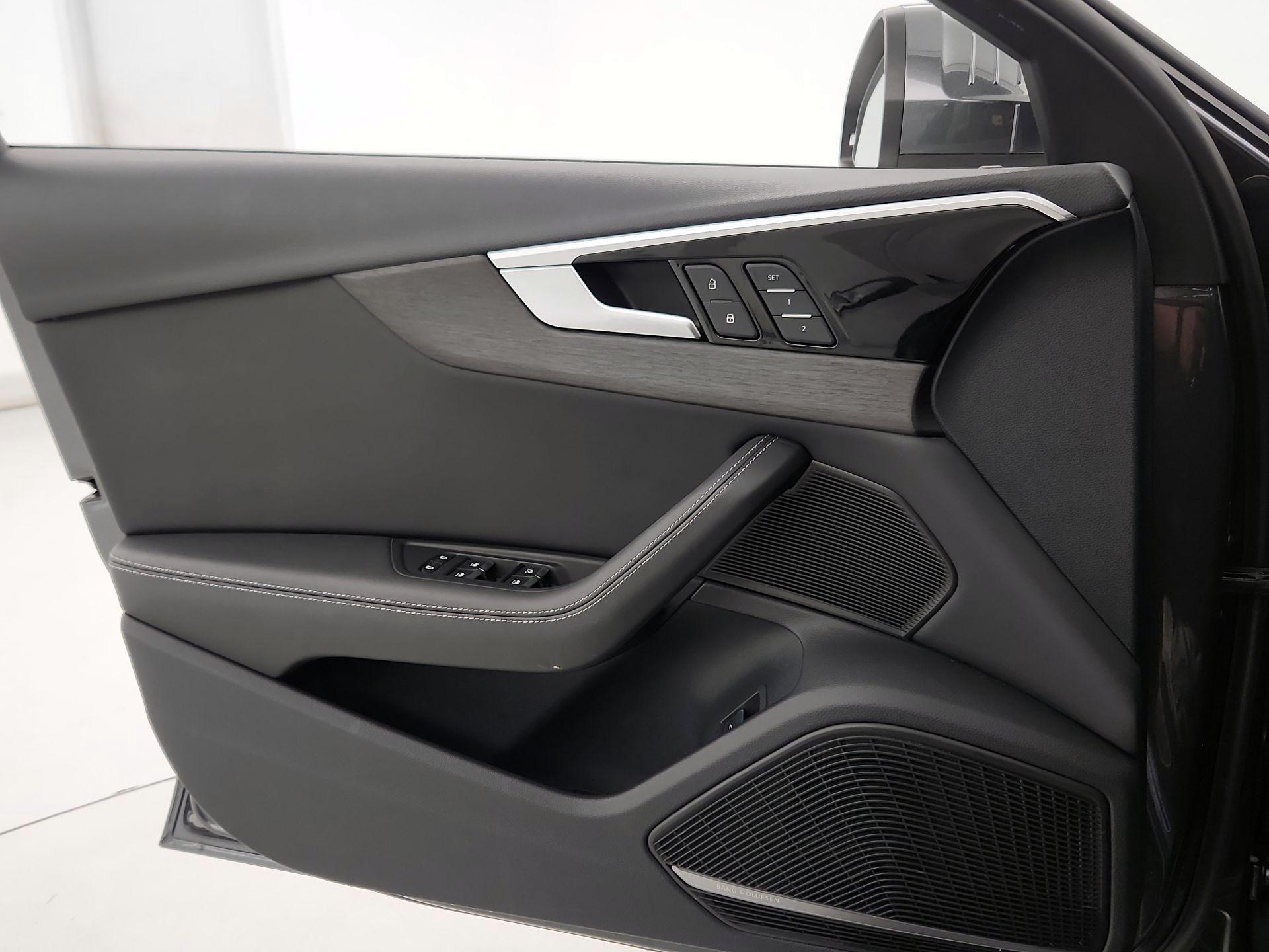 Thumbnail: 2022 Audi A4 - 12