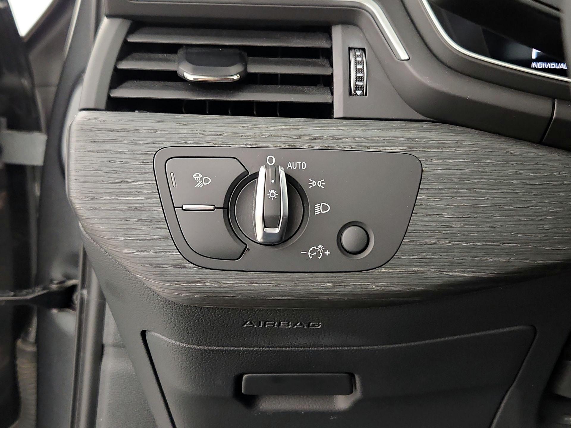 Thumbnail: 2022 Audi A4 - 13