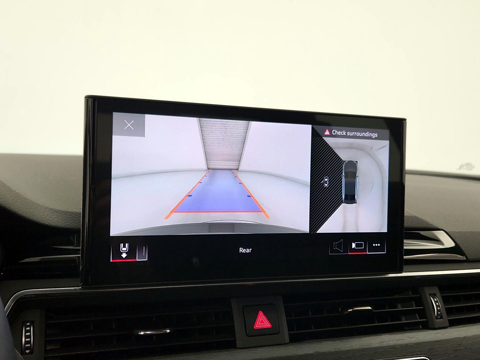 Thumbnail: 2022 Audi A4 - 14