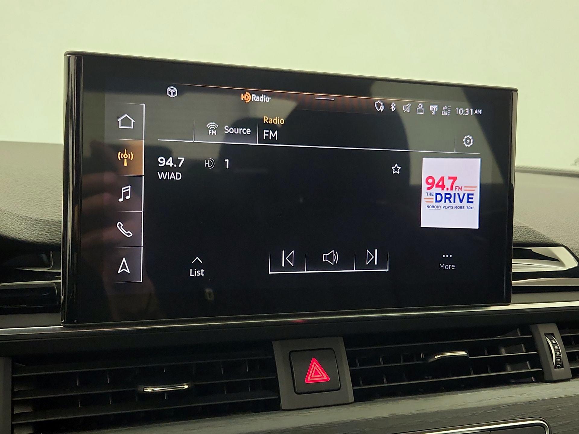 Thumbnail: 2022 Audi A4 - 15