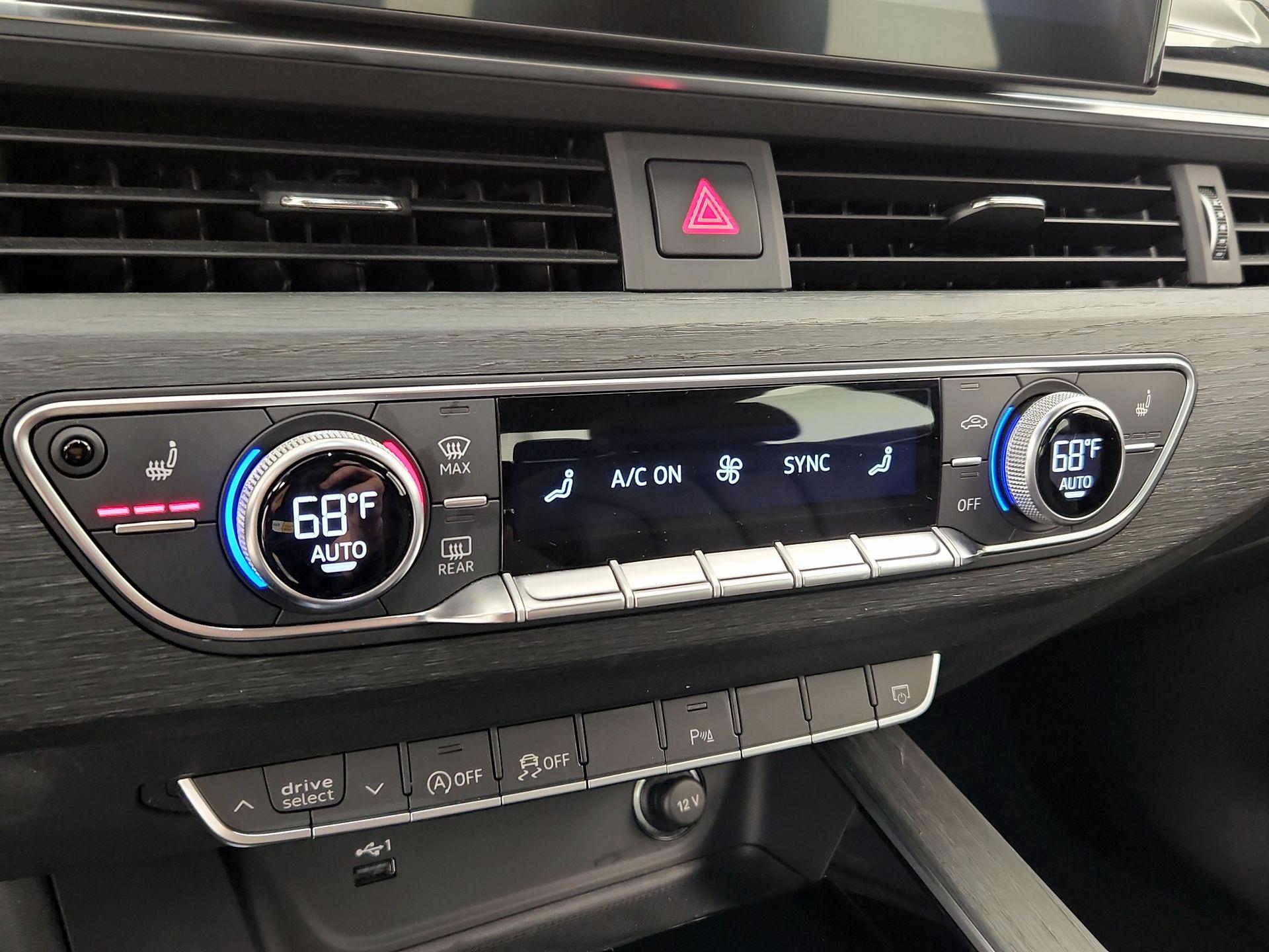 Thumbnail: 2022 Audi A4 - 16