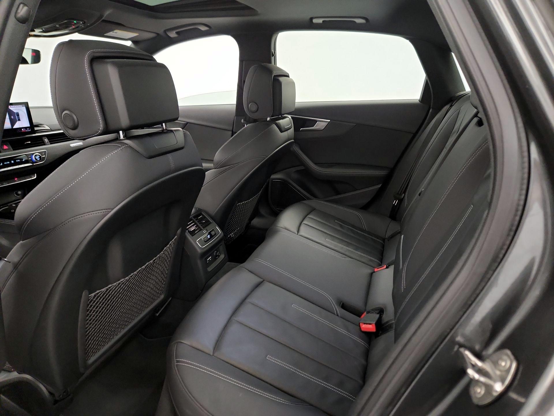 Thumbnail: 2022 Audi A4 - 20