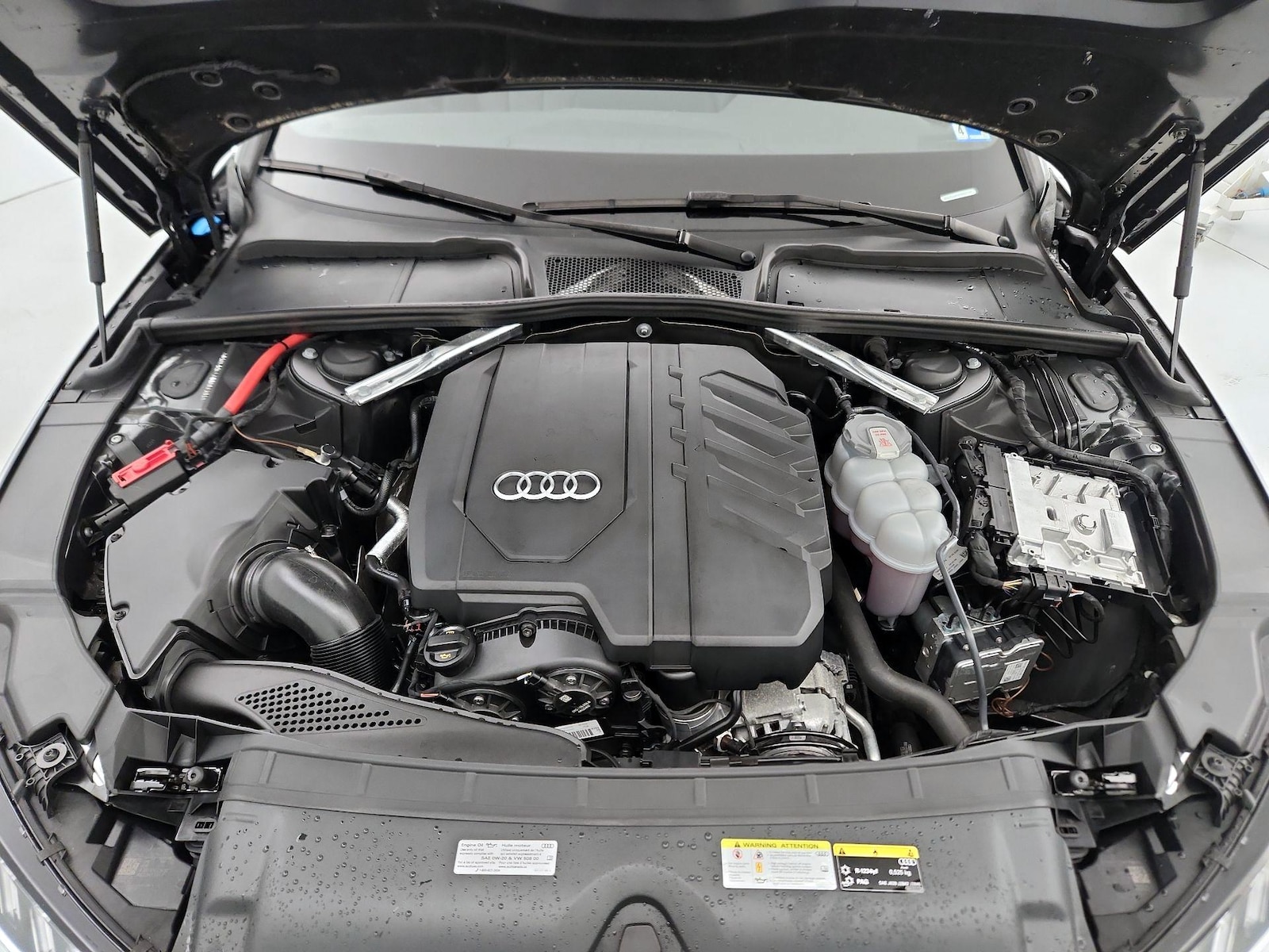 2022 Audi A4 Premium Plus - Photo 23
