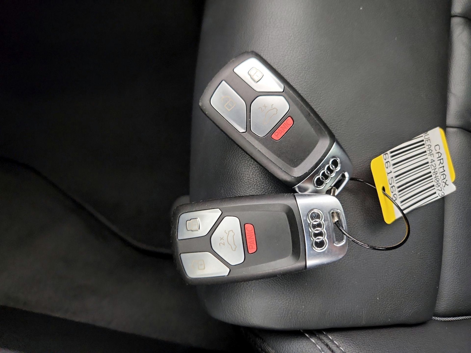 2022 Audi A4 Premium Plus - Photo 24