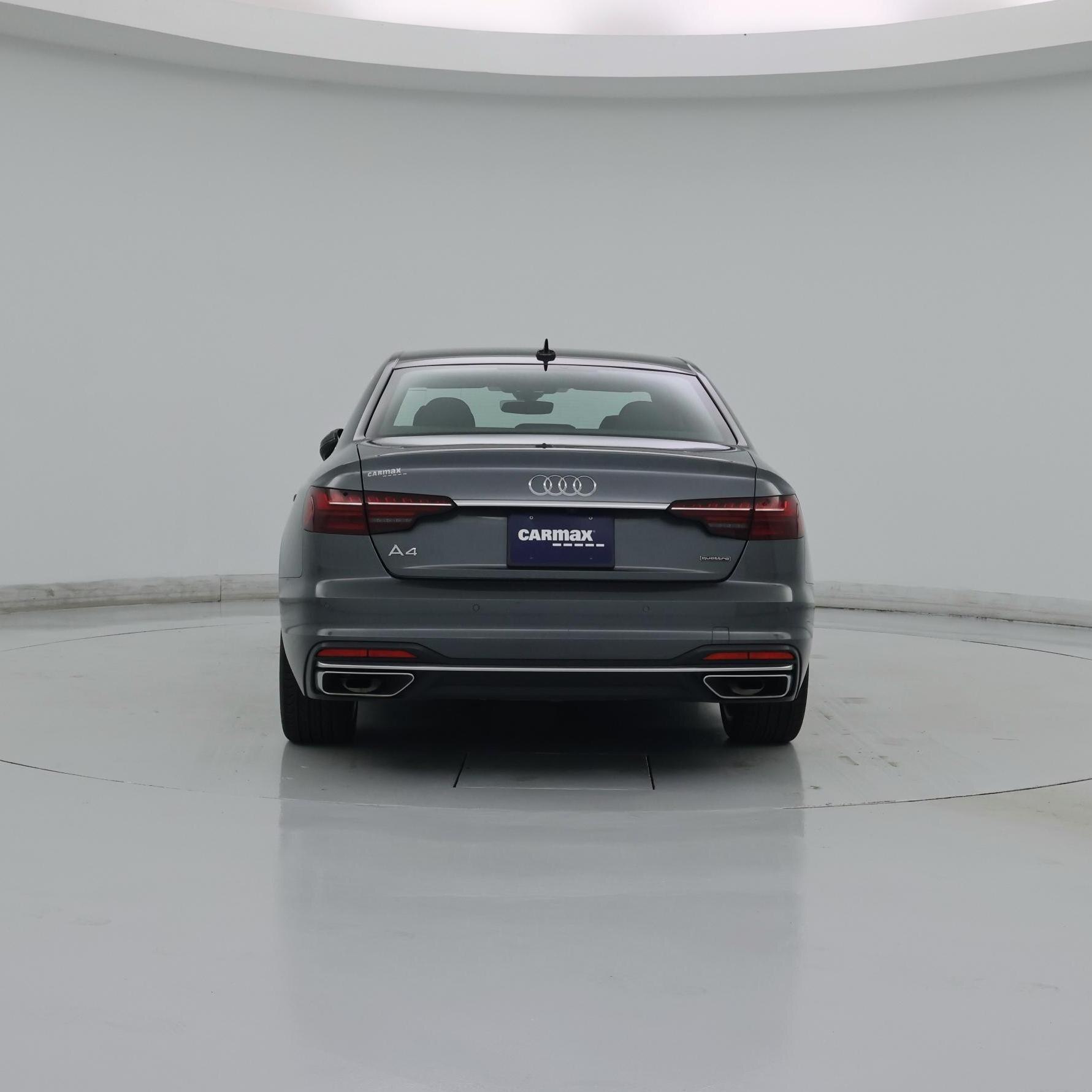 Thumbnail: 2022 Audi A4 - 6