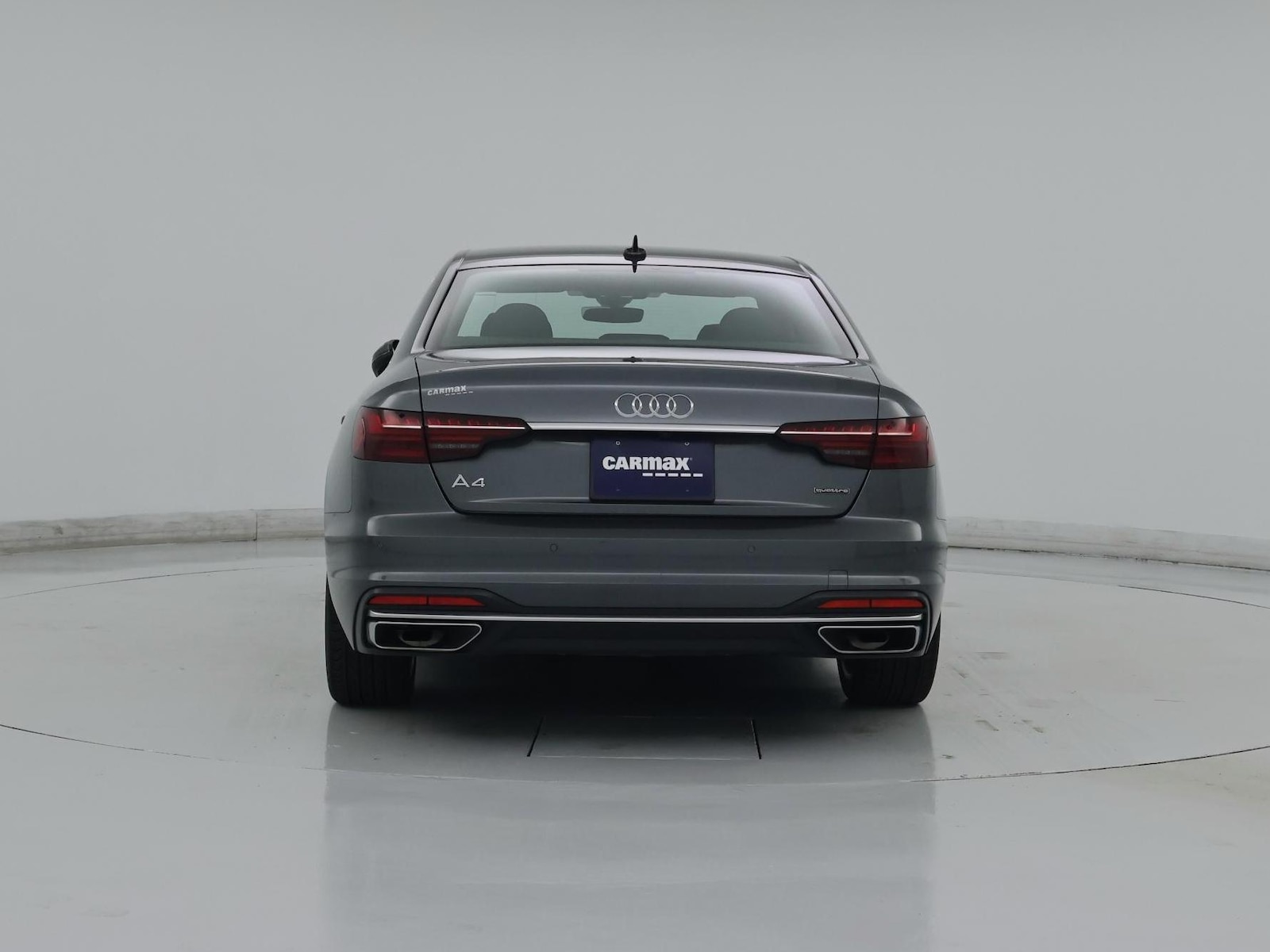 2022 Audi A4 Premium Plus - Photo 7