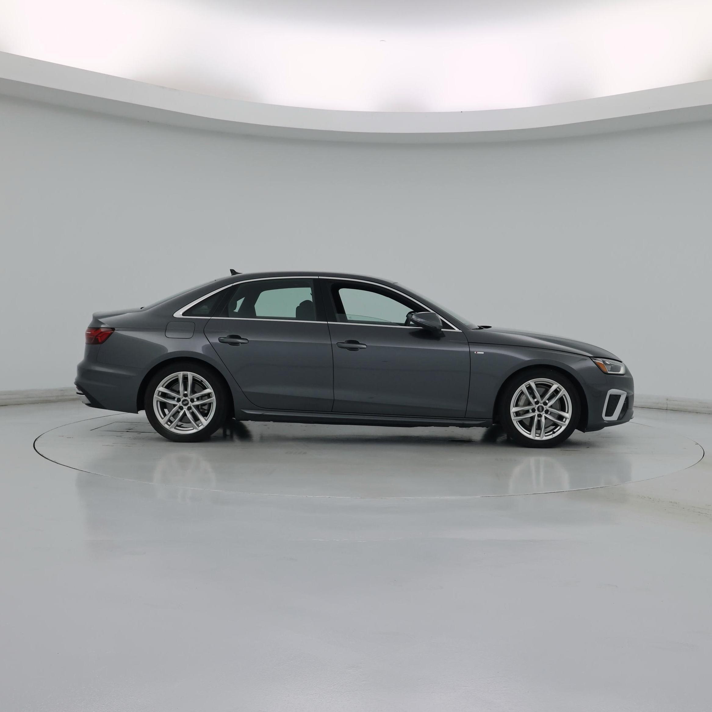 Thumbnail: 2022 Audi A4 - 7