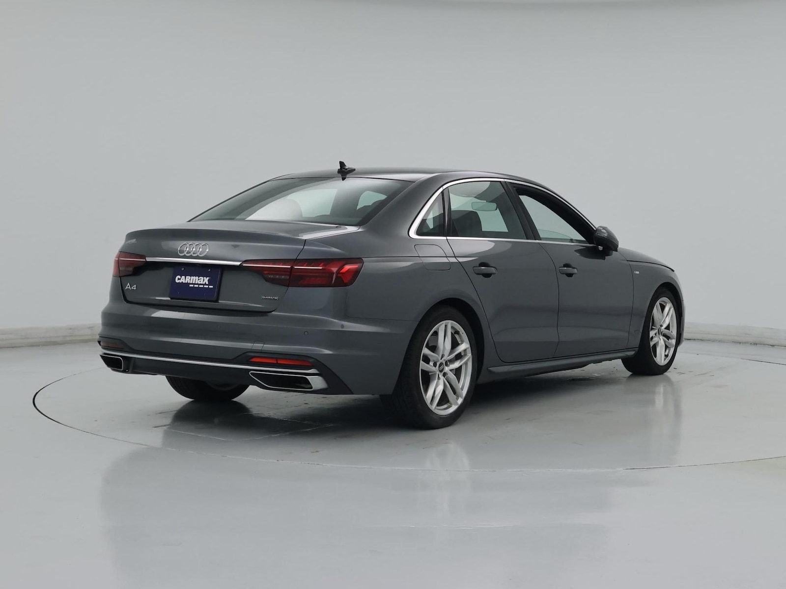 2022 Audi A4 Premium Plus - Photo 9