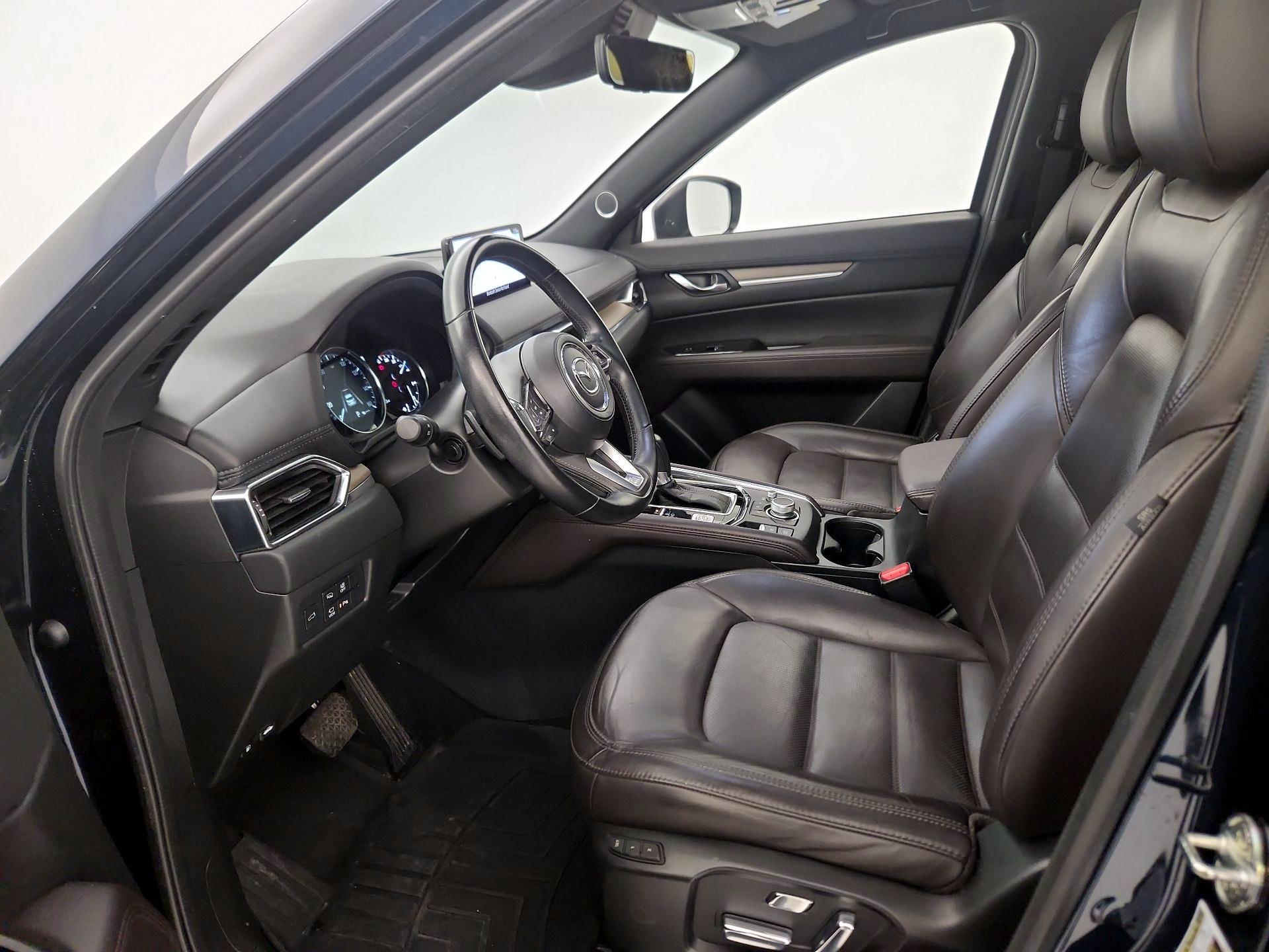 Thumbnail: 2021 Mazda CX-5 - 11