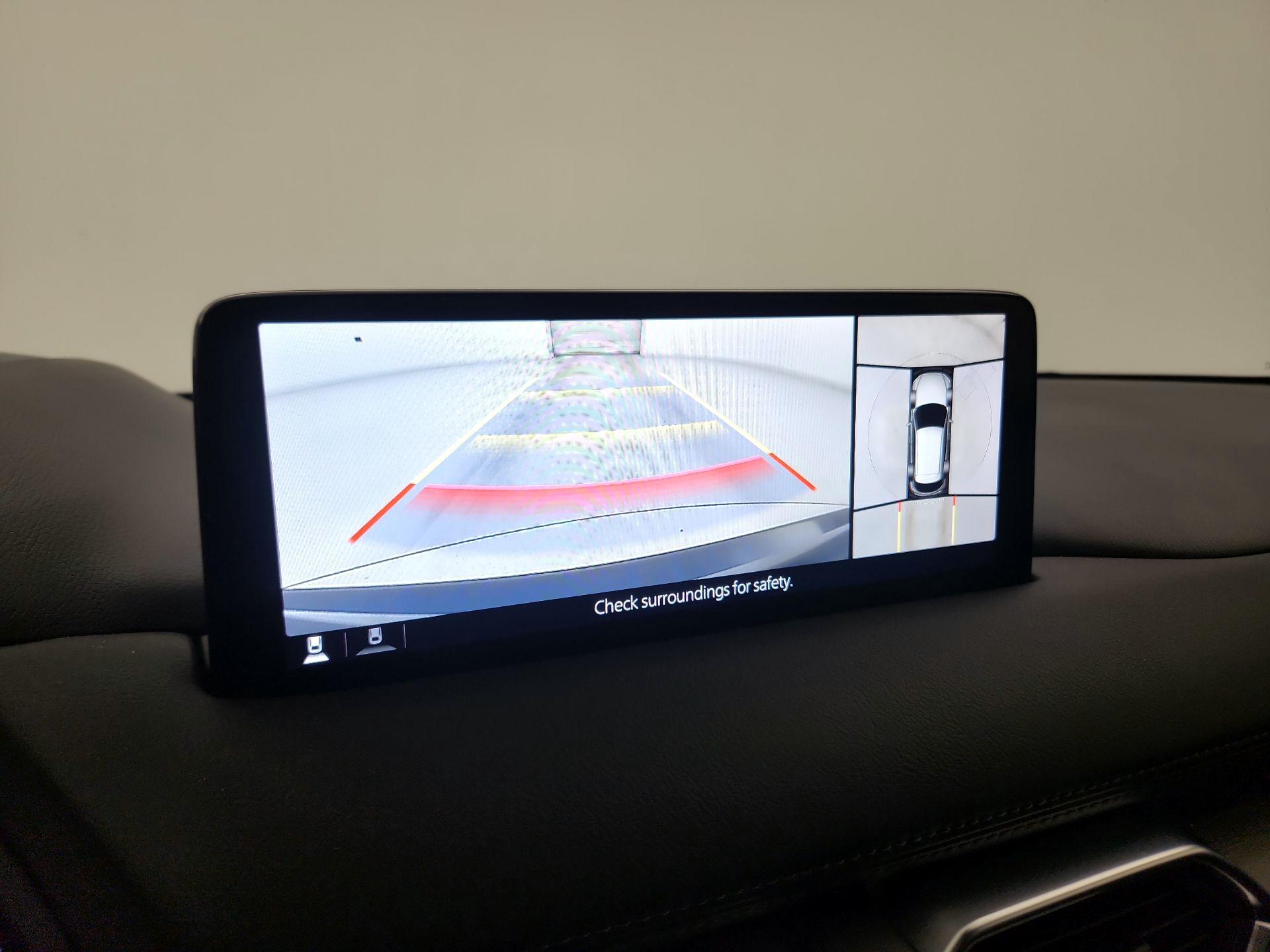 Thumbnail: 2021 Mazda CX-5 - 15