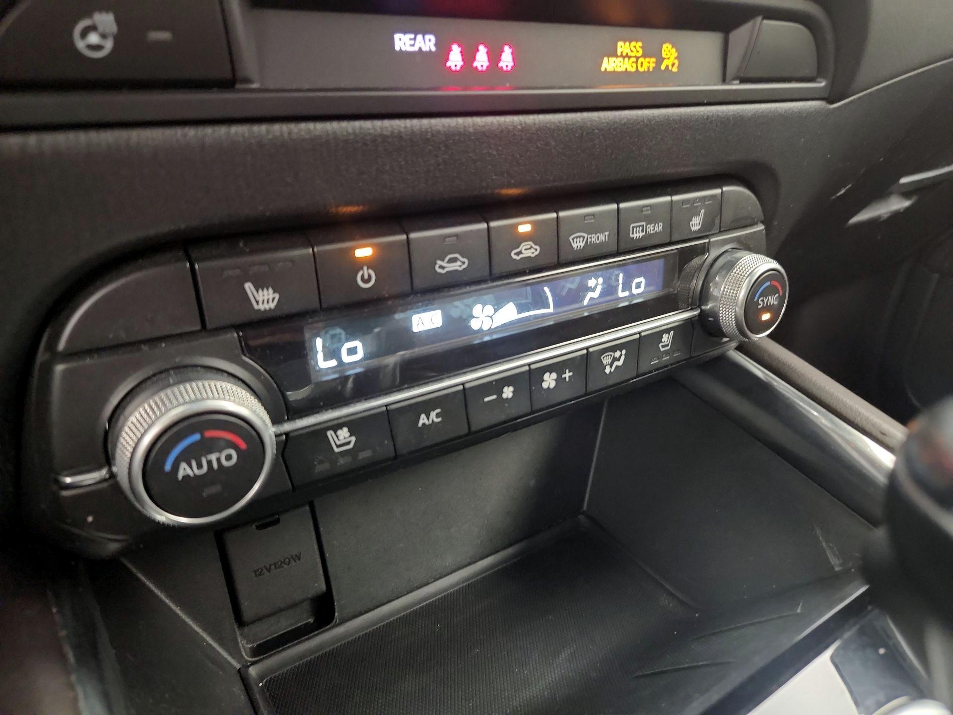 Thumbnail: 2021 Mazda CX-5 - 17