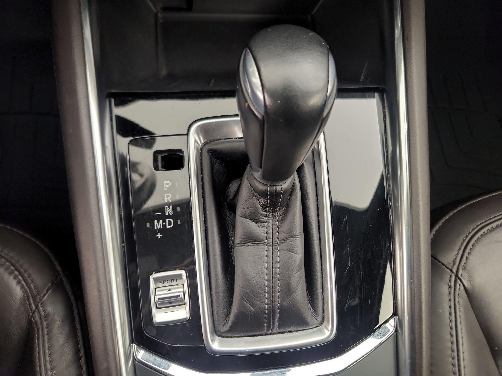 Thumbnail: 2021 Mazda CX-5 - 18
