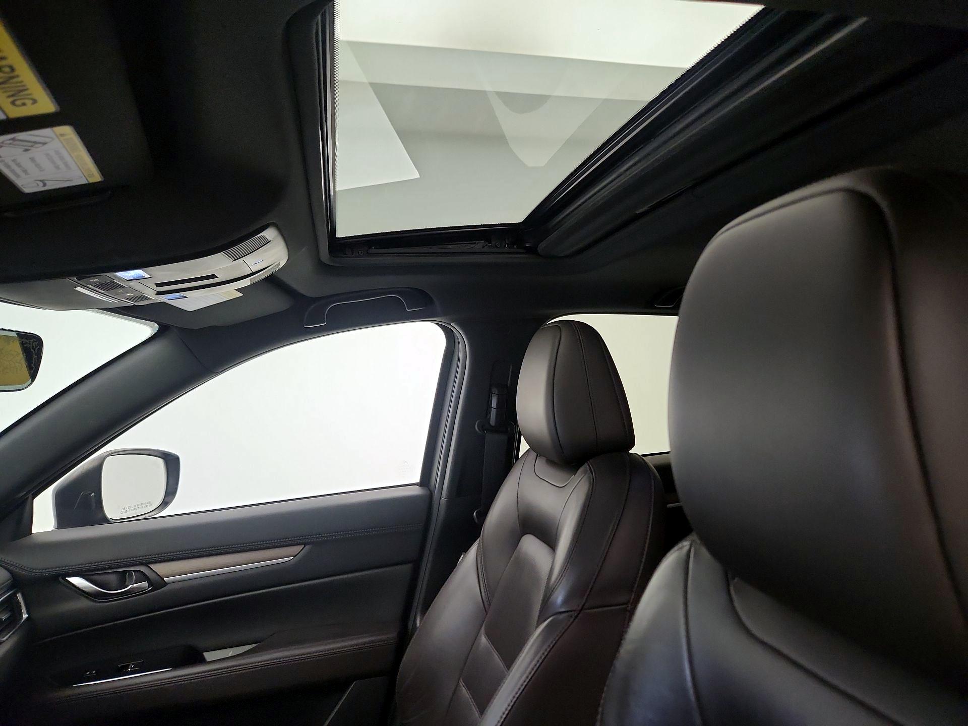 Thumbnail: 2021 Mazda CX-5 - 20