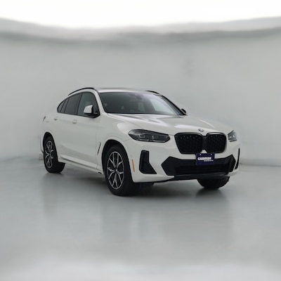 2023 BMW X4 XDrive30i